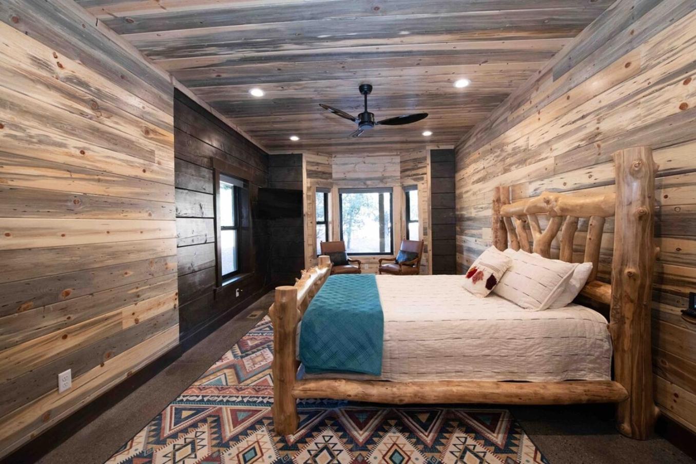 Juniper Ridge Luxury Lodge East Zion & Bryce photo 75