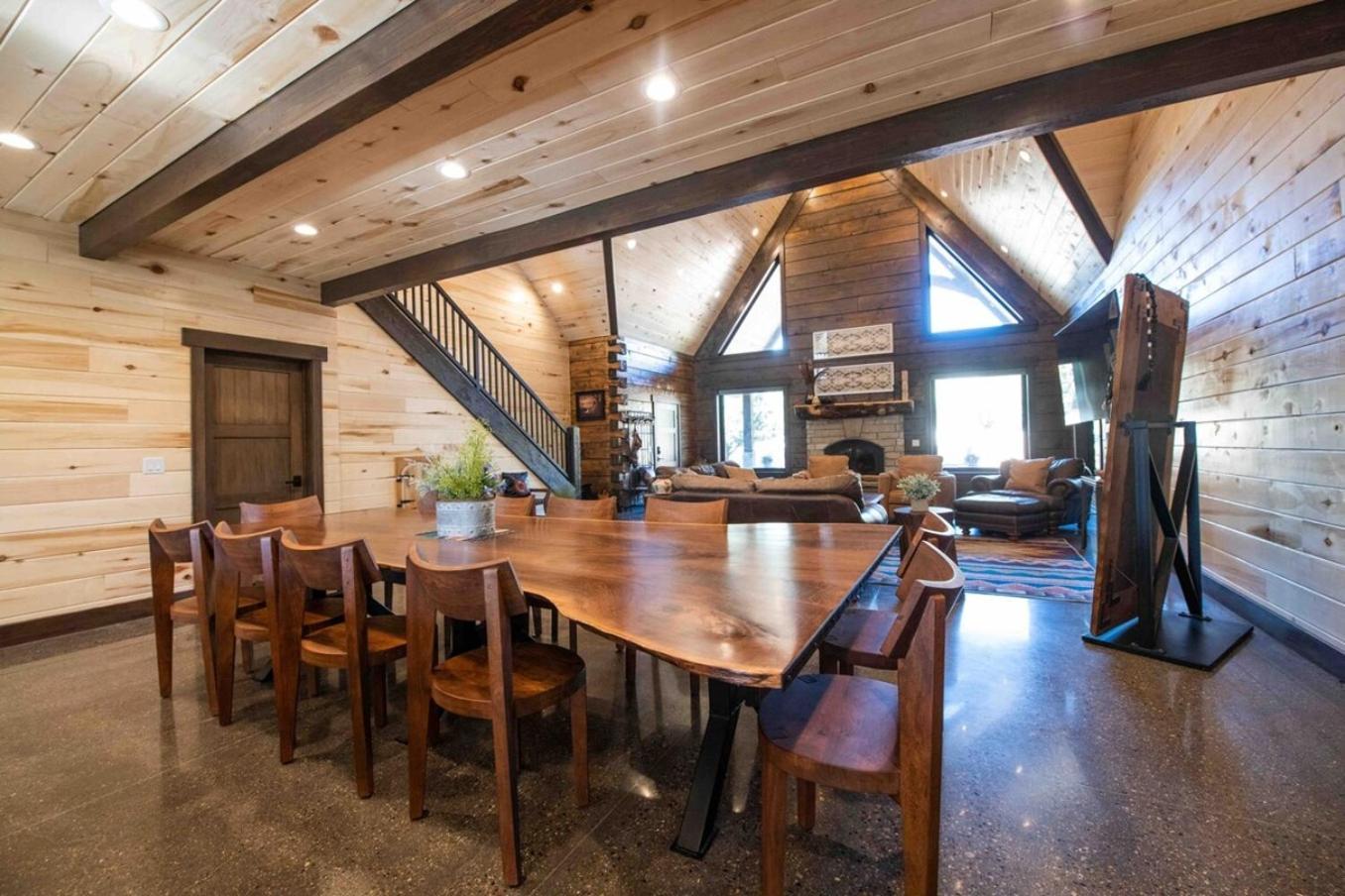 Juniper Ridge Luxury Lodge East Zion & Bryce photo 80