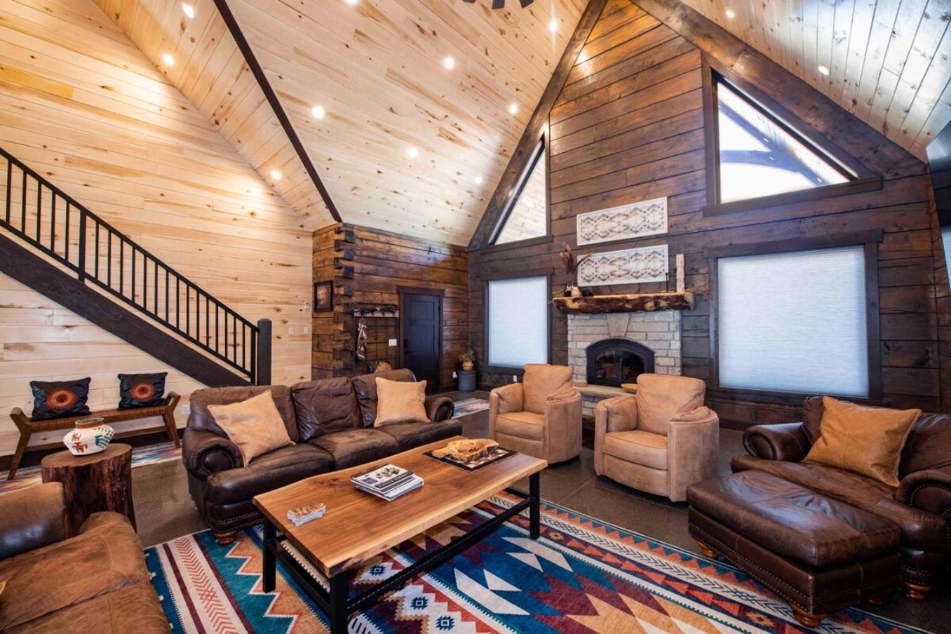 Juniper Ridge Luxury Lodge East Zion & Bryce photo 81