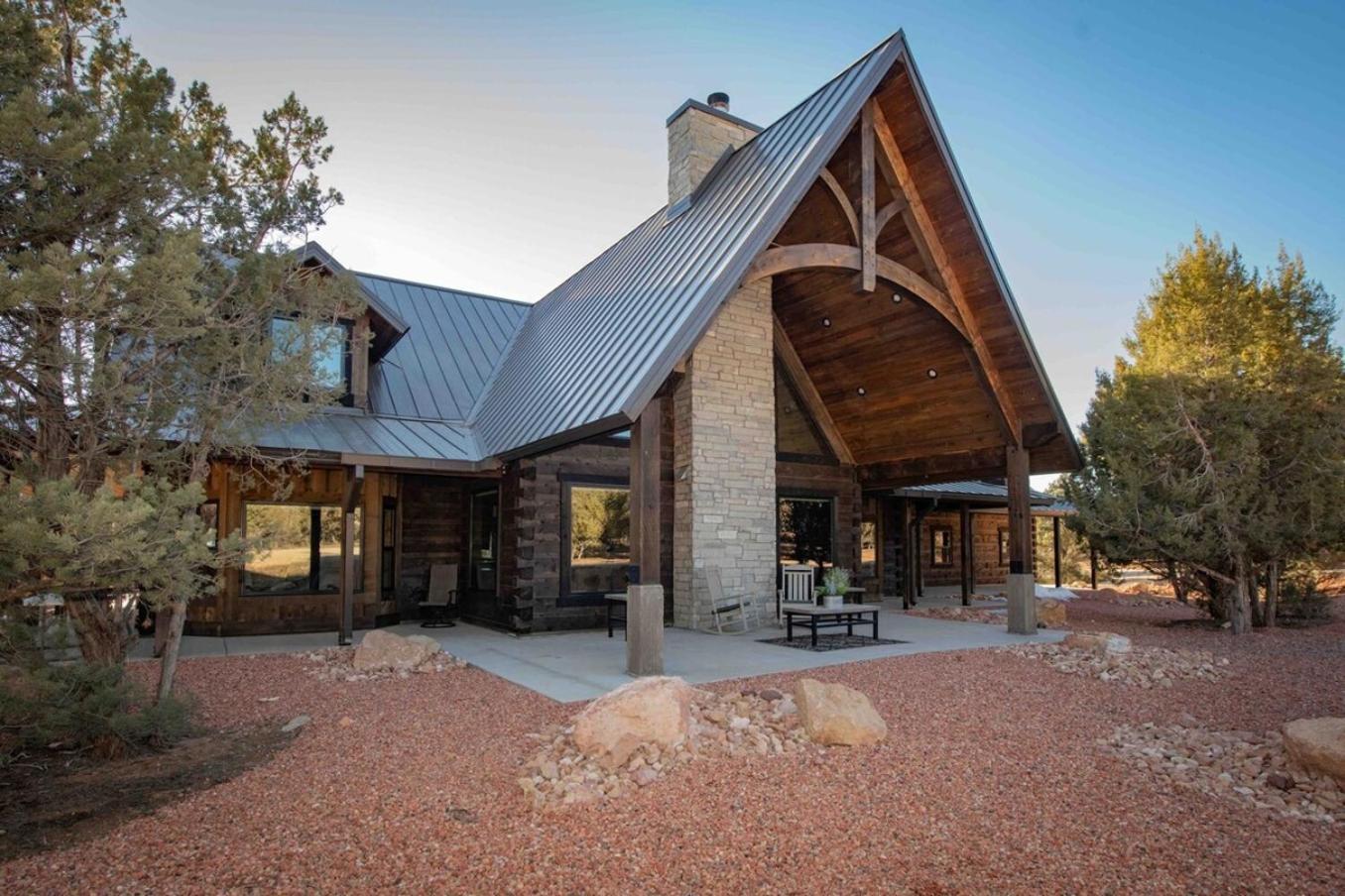 Juniper Ridge Luxury Lodge East Zion & Bryce photo 85