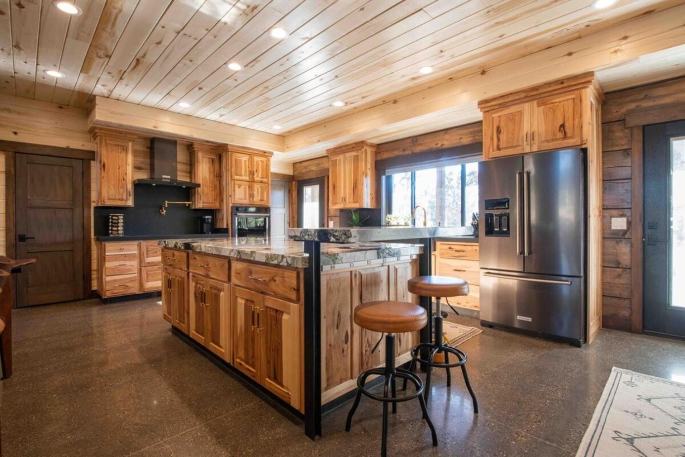 Juniper Ridge Luxury Lodge East Zion & Bryce photo 91