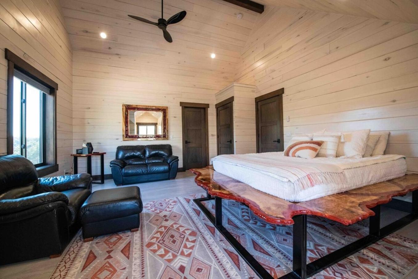 Juniper Ridge Luxury Lodge East Zion & Bryce photo 92