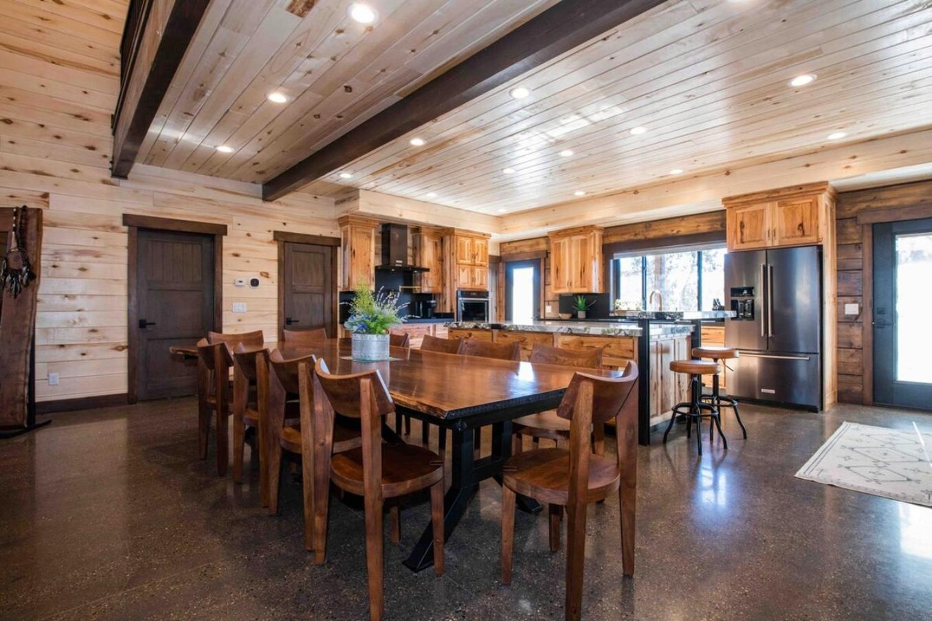 Juniper Ridge Luxury Lodge East Zion & Bryce photo 93