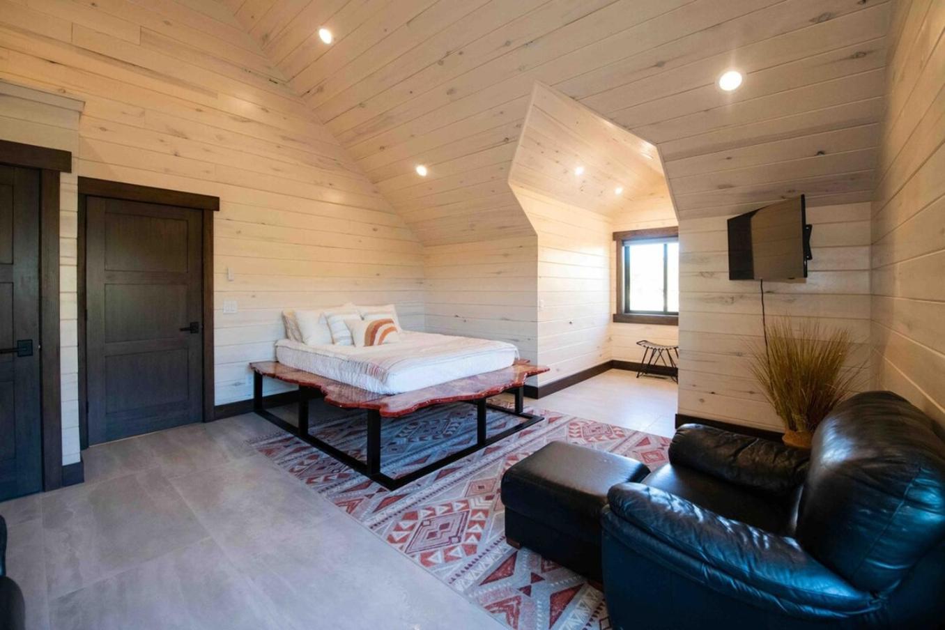 Juniper Ridge Luxury Lodge East Zion & Bryce photo 95