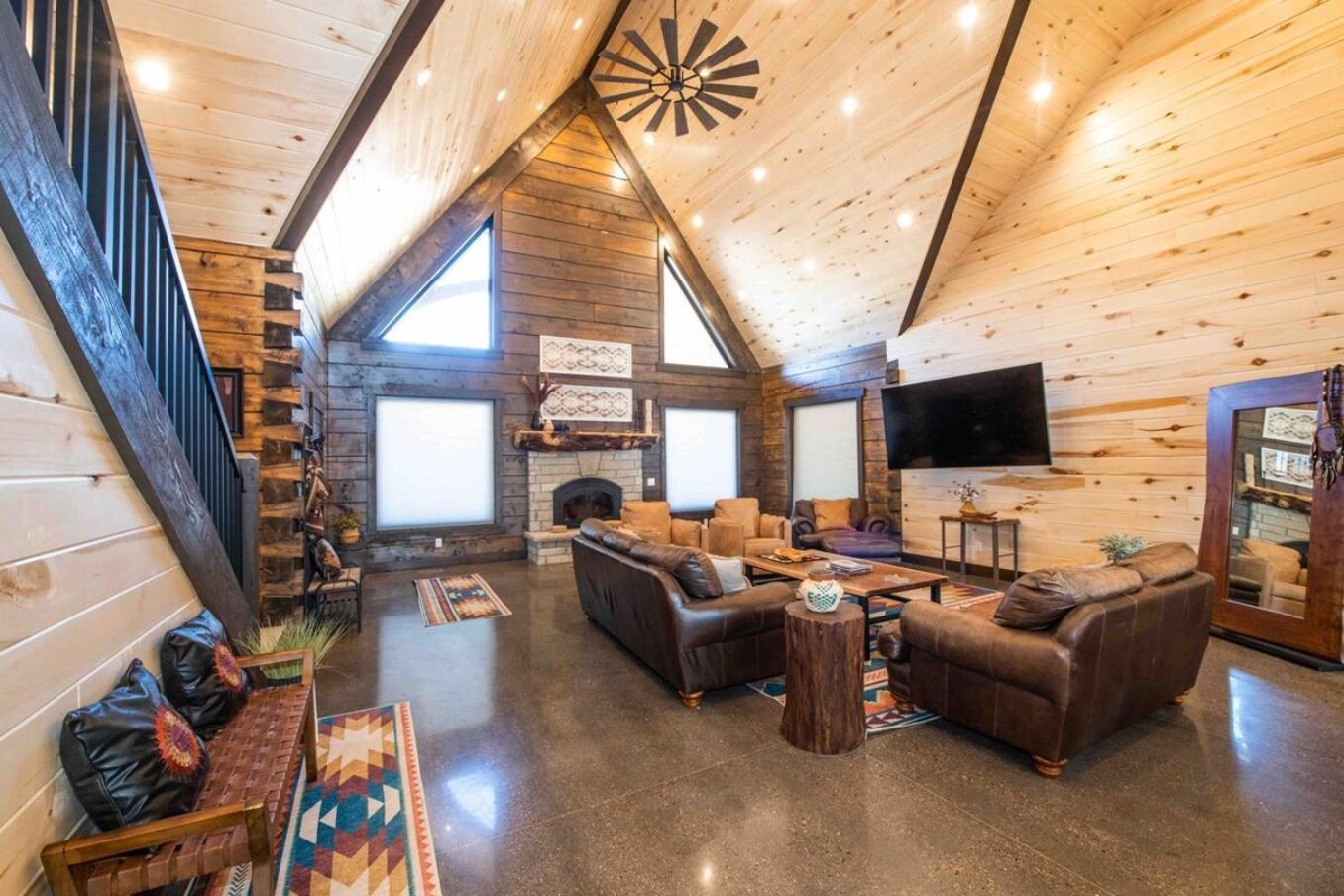 Juniper Ridge Luxury Lodge East Zion & Bryce photo 96
