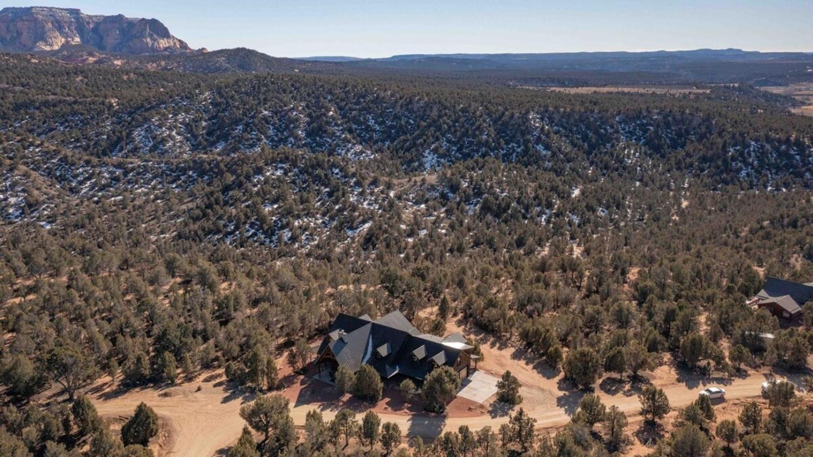 Juniper Ridge Luxury Lodge East Zion & Bryce photo 97