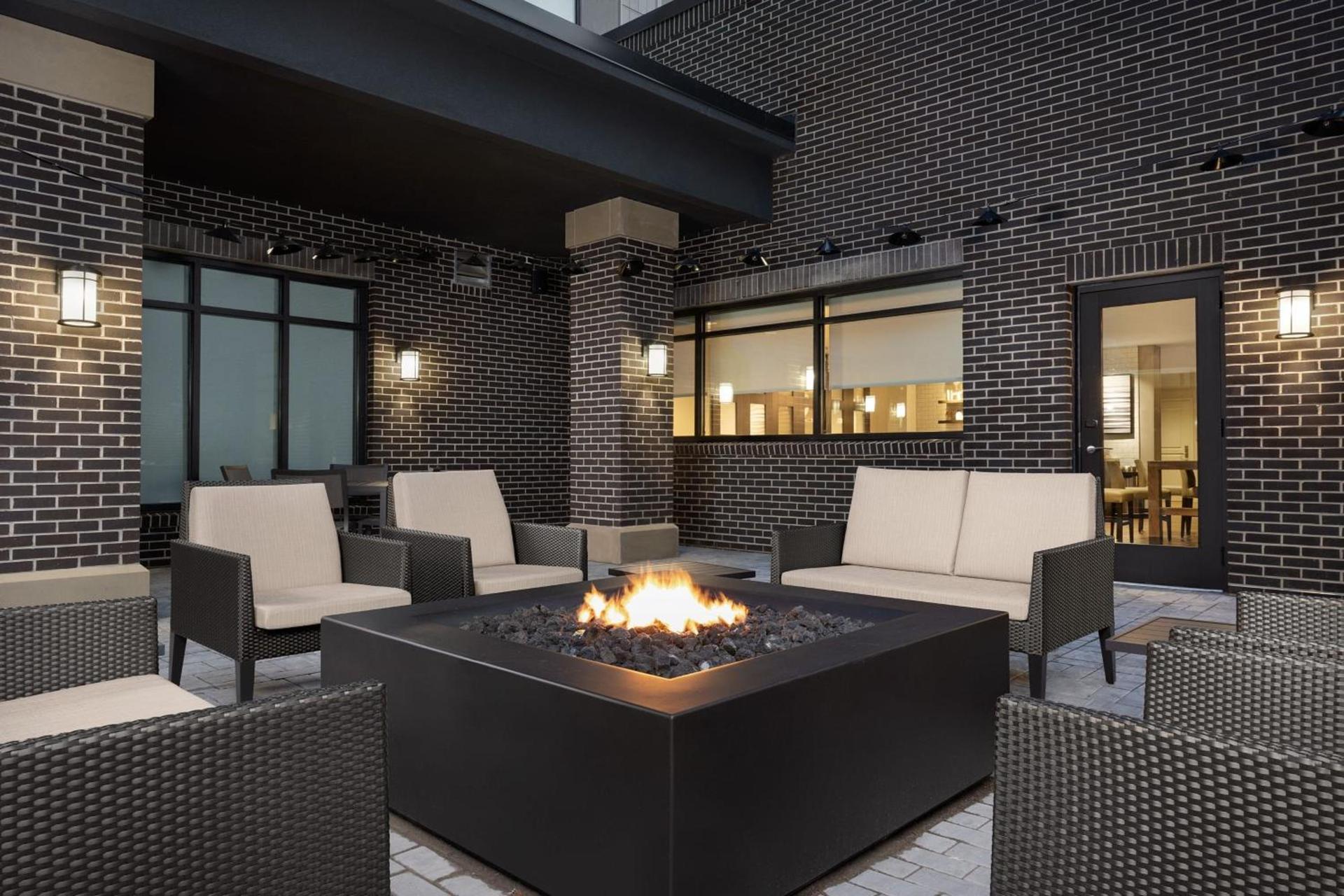 Residence Inn by Marriott Indianapolis Plainfield photo 2