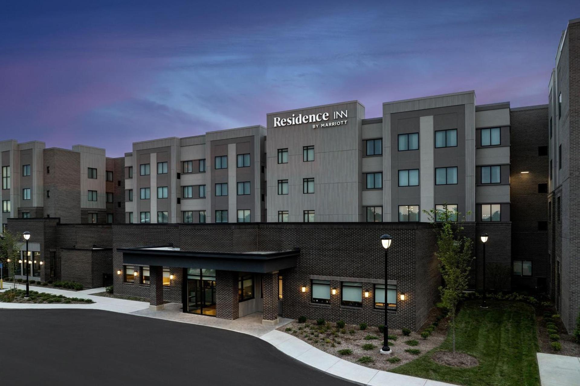 Residence Inn by Marriott Indianapolis Plainfield photo 3