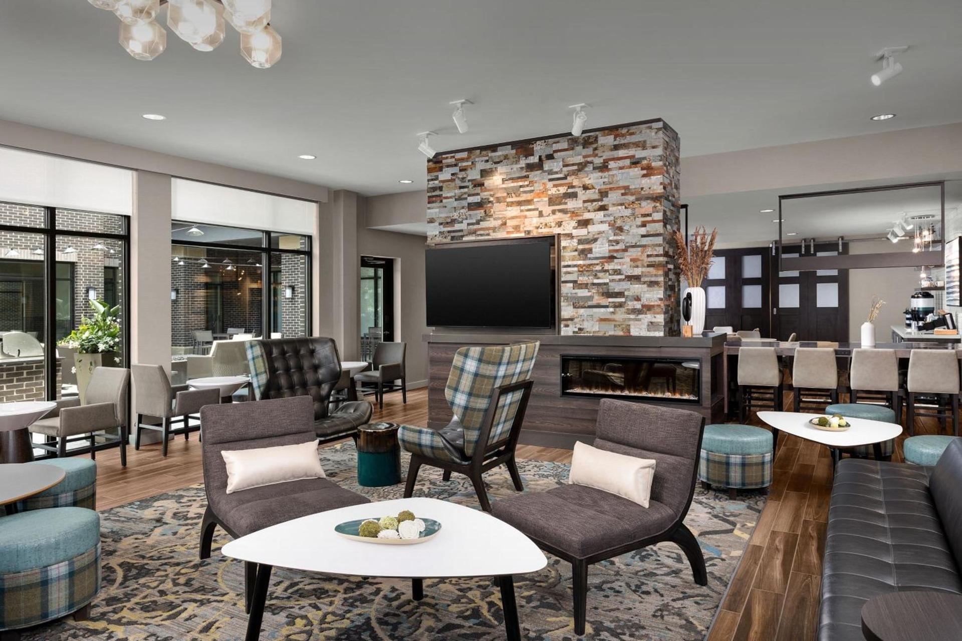 Residence Inn by Marriott Indianapolis Plainfield photo 5