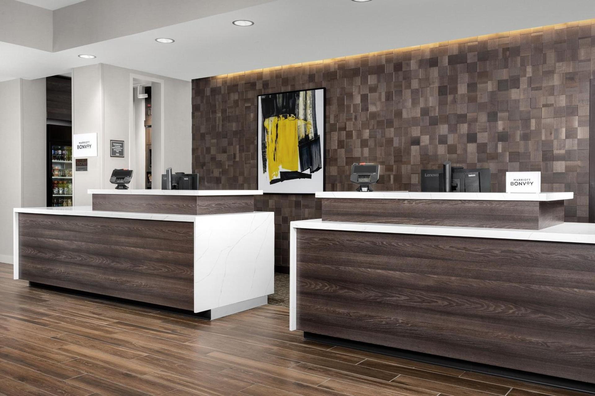 Residence Inn by Marriott Indianapolis Plainfield photo 4