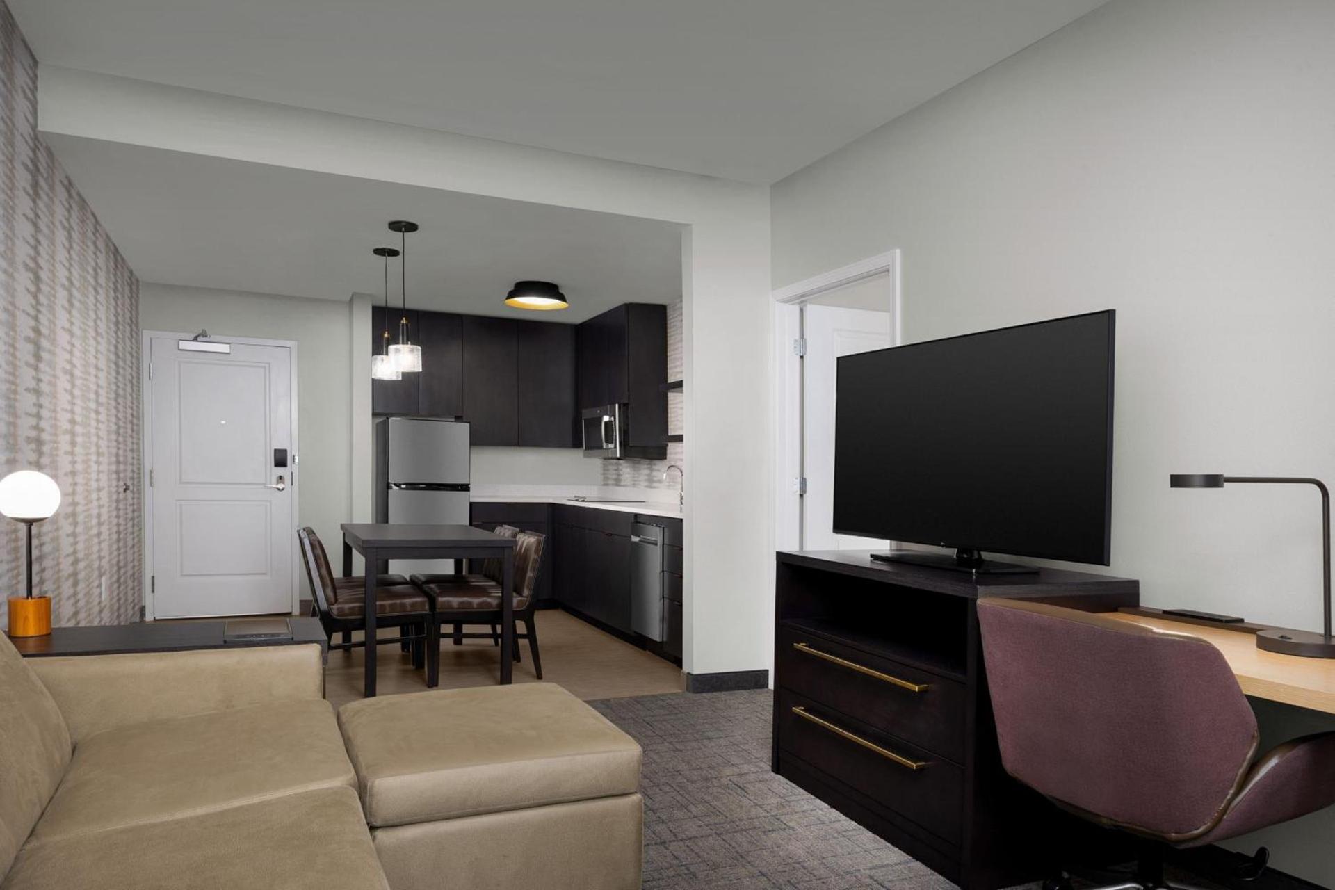 Residence Inn by Marriott Indianapolis Plainfield photo 7