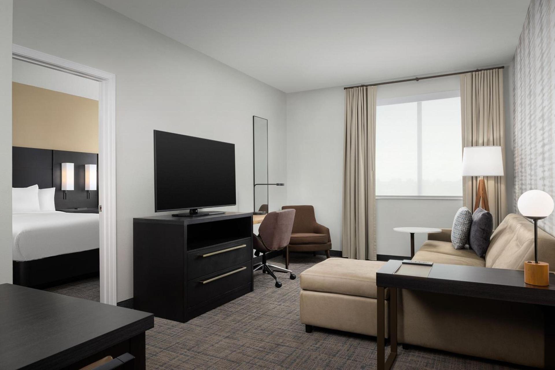 Residence Inn by Marriott Indianapolis Plainfield photo 9