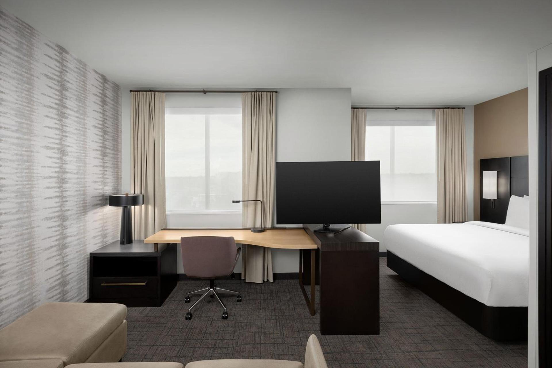 Residence Inn by Marriott Indianapolis Plainfield photo 10