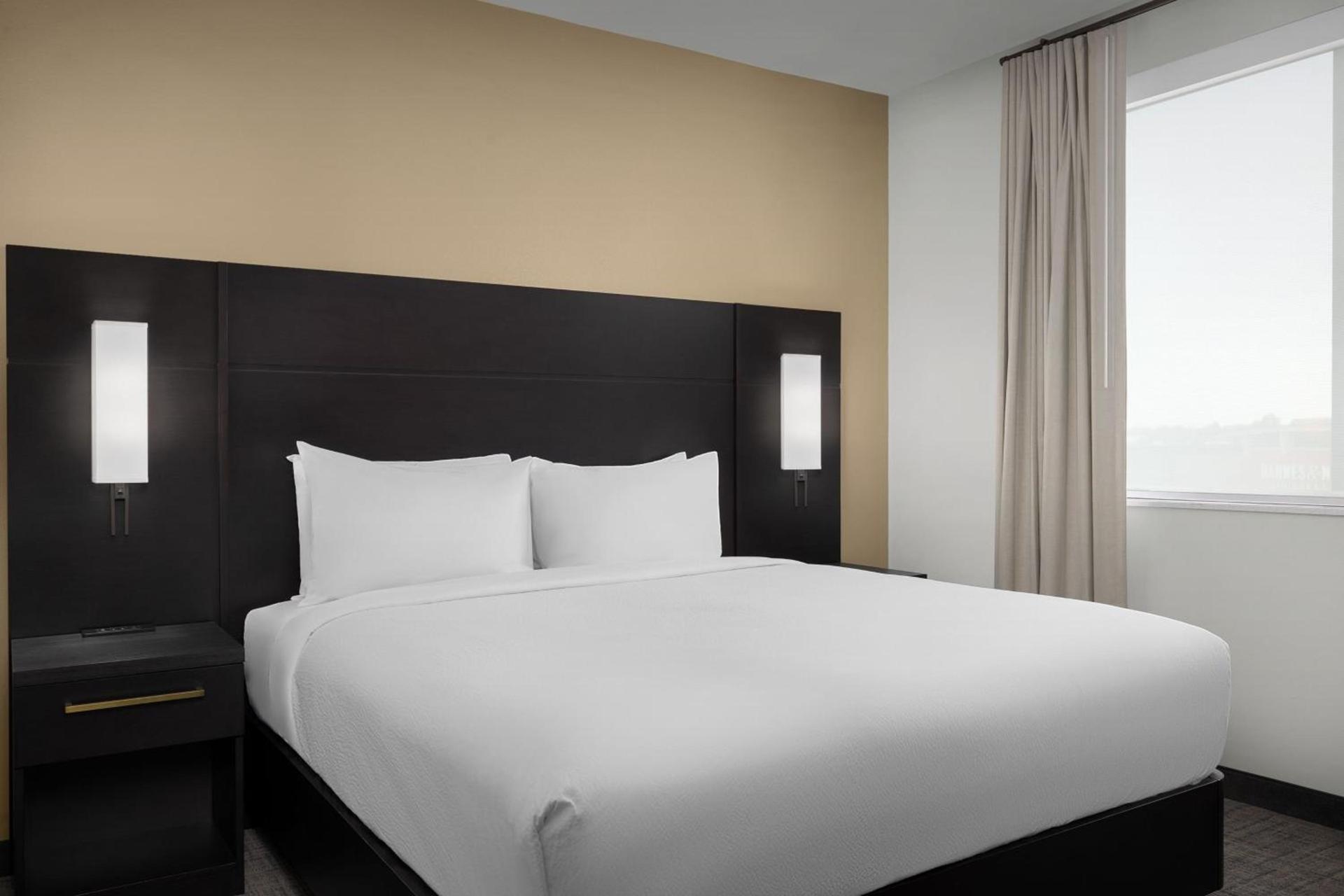 Residence Inn by Marriott Indianapolis Plainfield photo 12