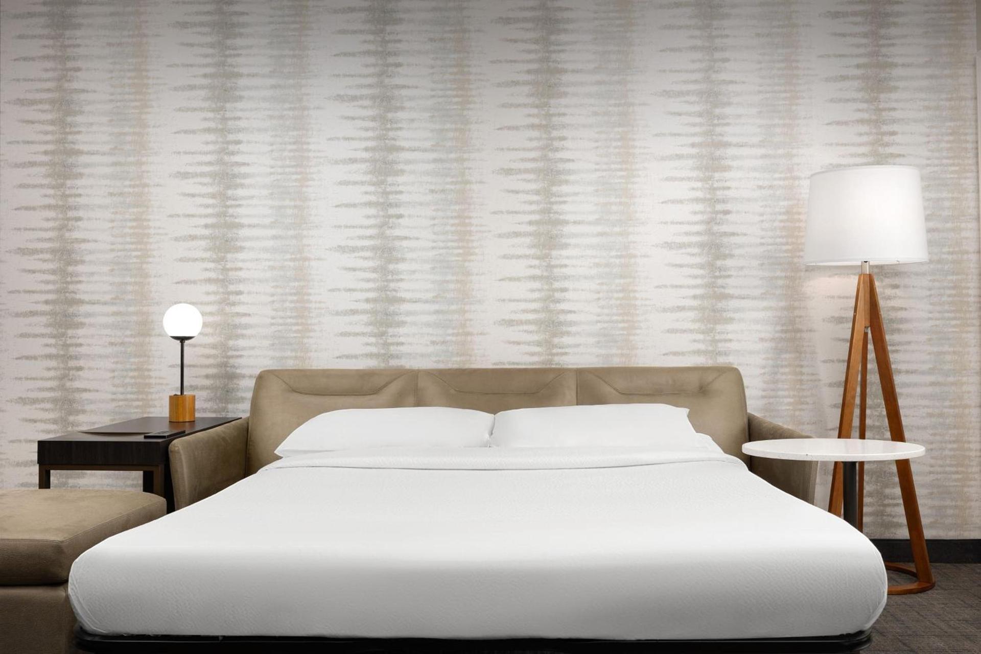 Residence Inn by Marriott Indianapolis Plainfield photo 13