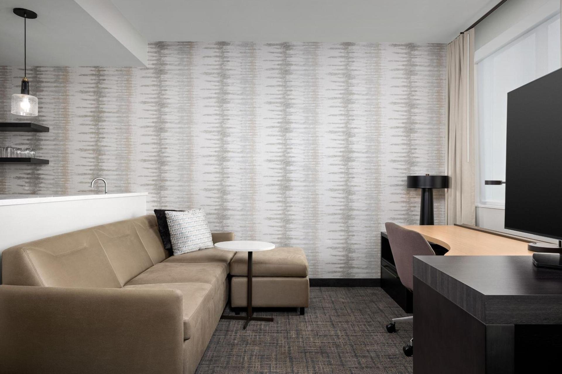 Residence Inn by Marriott Indianapolis Plainfield photo 8