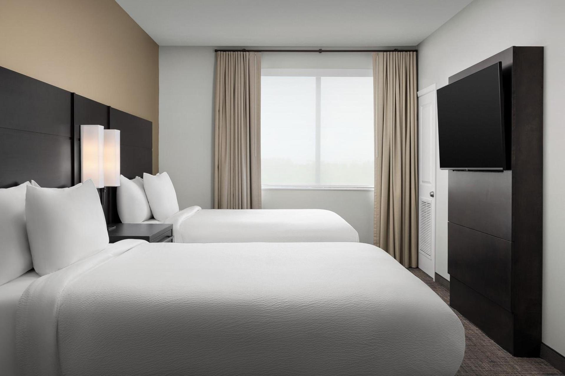 Residence Inn by Marriott Indianapolis Plainfield photo 11
