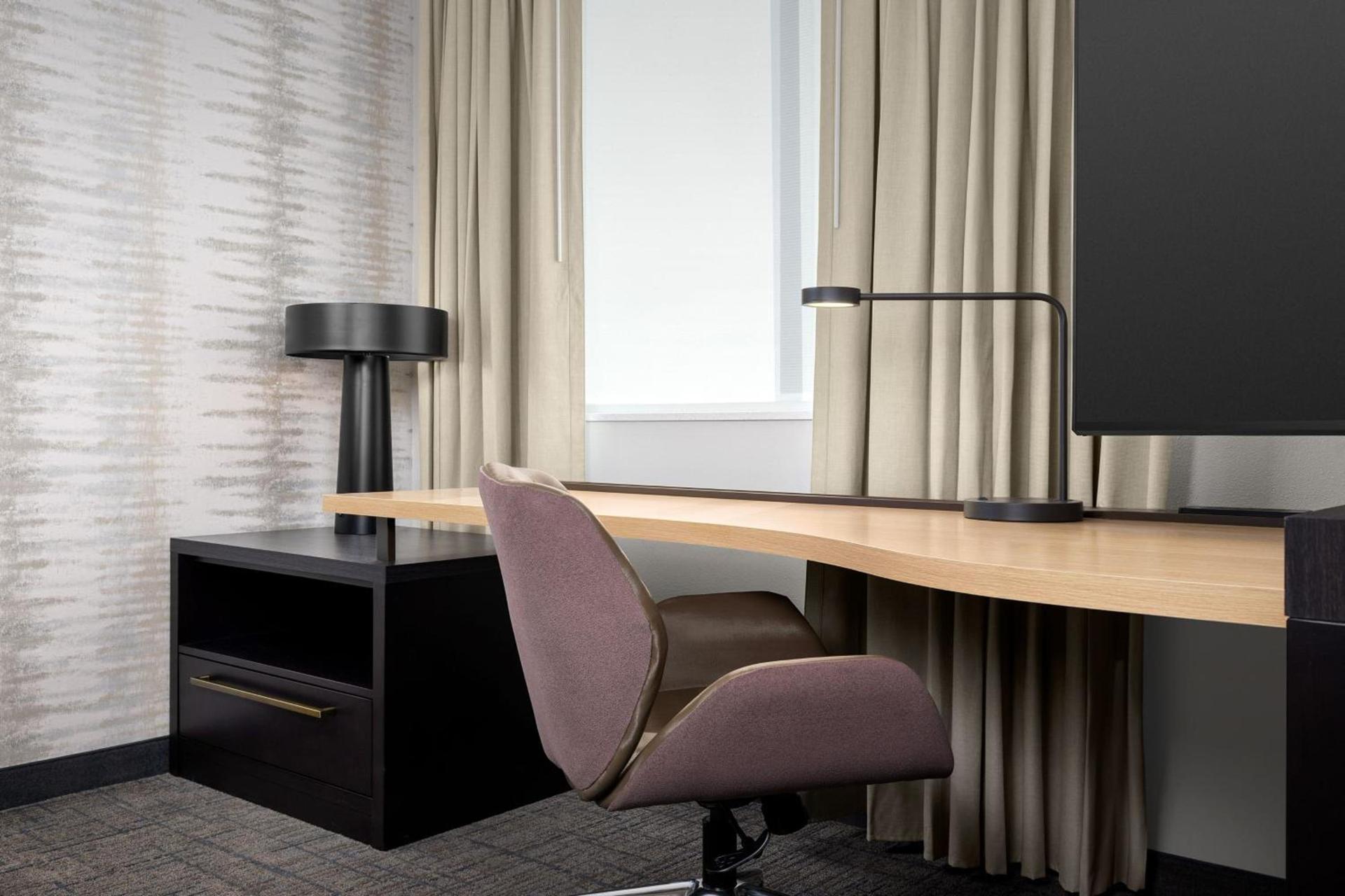 Residence Inn by Marriott Indianapolis Plainfield photo 15