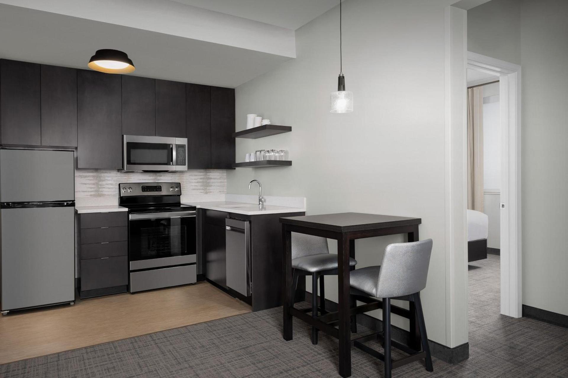 Residence Inn by Marriott Indianapolis Plainfield photo 18
