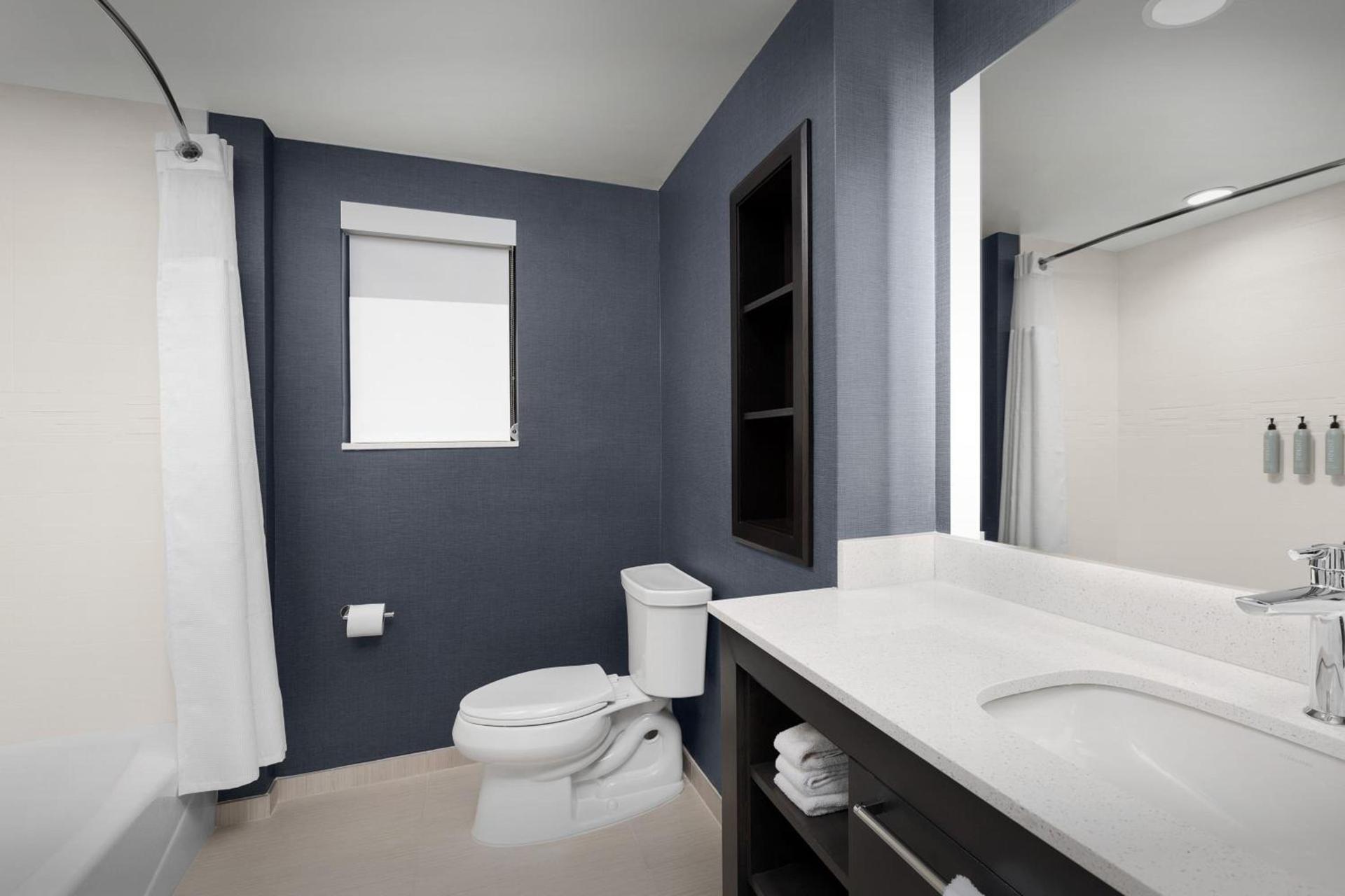 Residence Inn by Marriott Indianapolis Plainfield photo 19