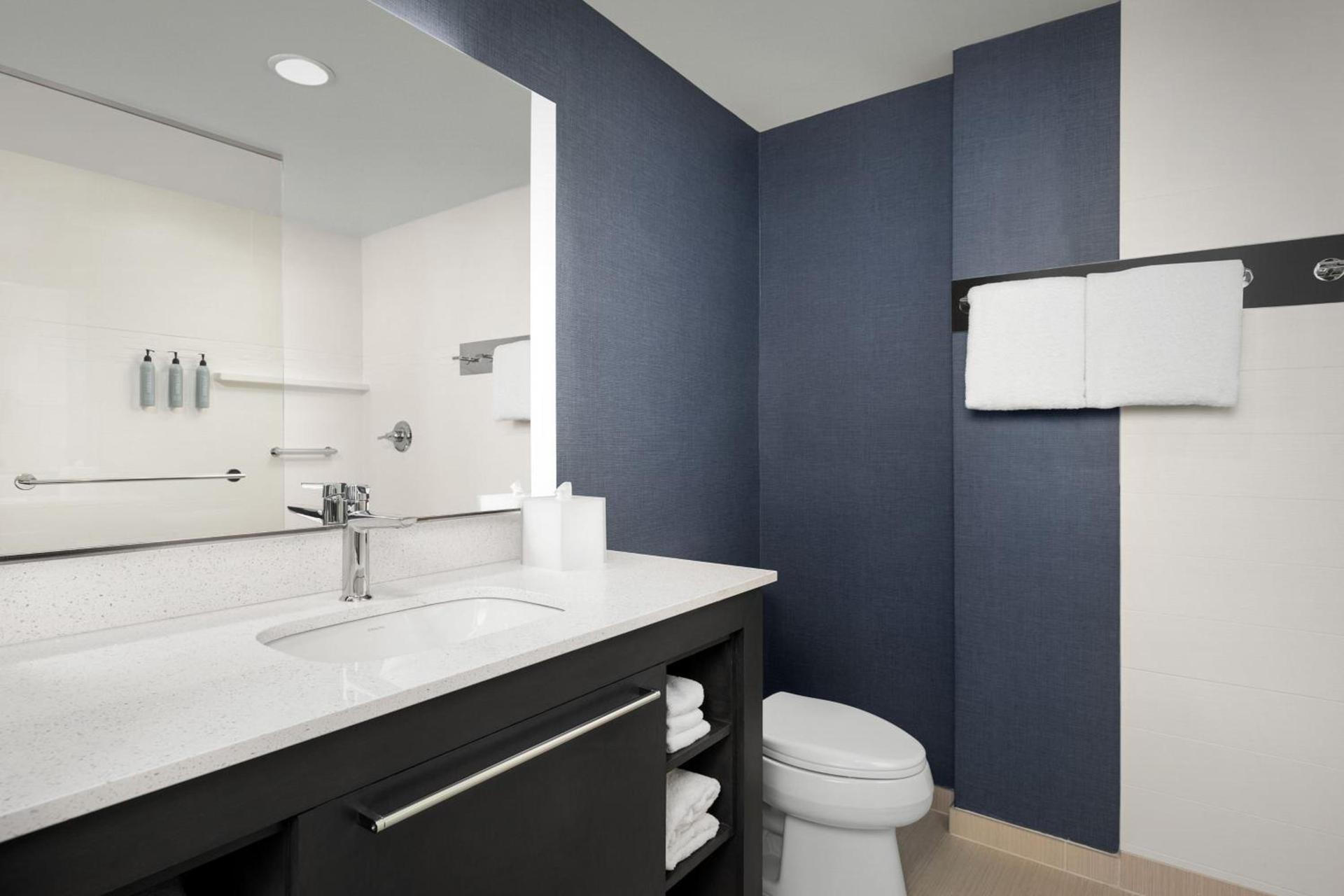 Residence Inn by Marriott Indianapolis Plainfield photo 20