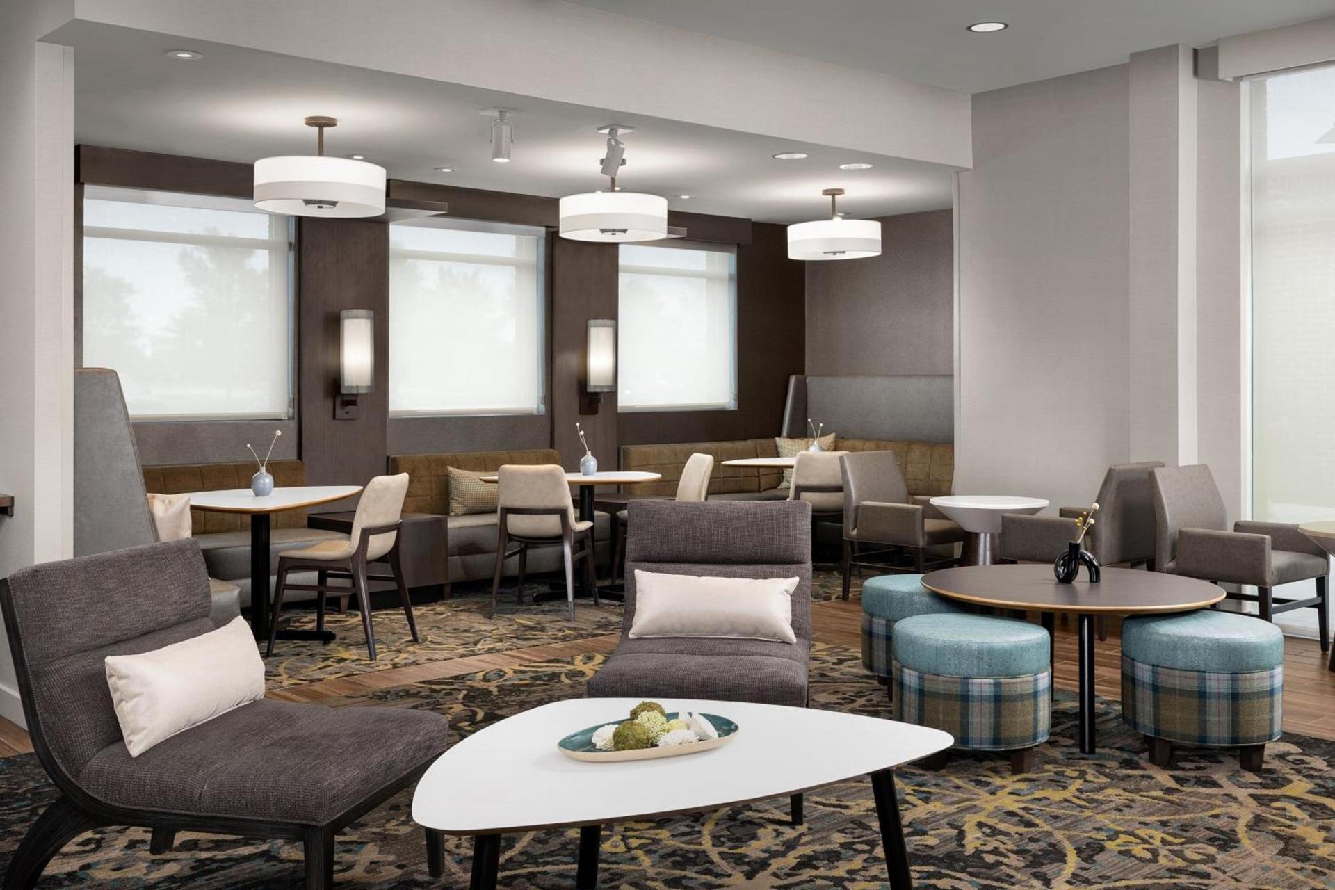 Residence Inn by Marriott Indianapolis Plainfield photo 24