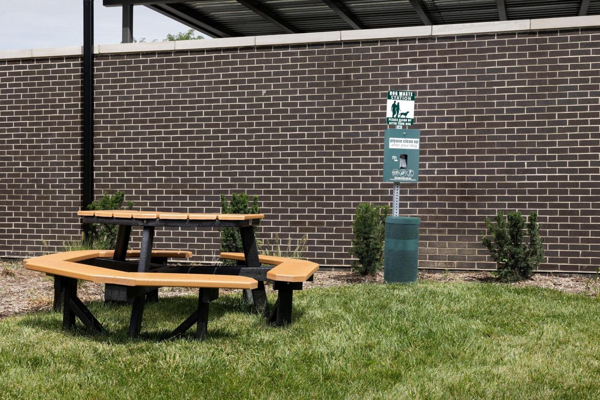 Residence Inn by Marriott Indianapolis Plainfield photo 26