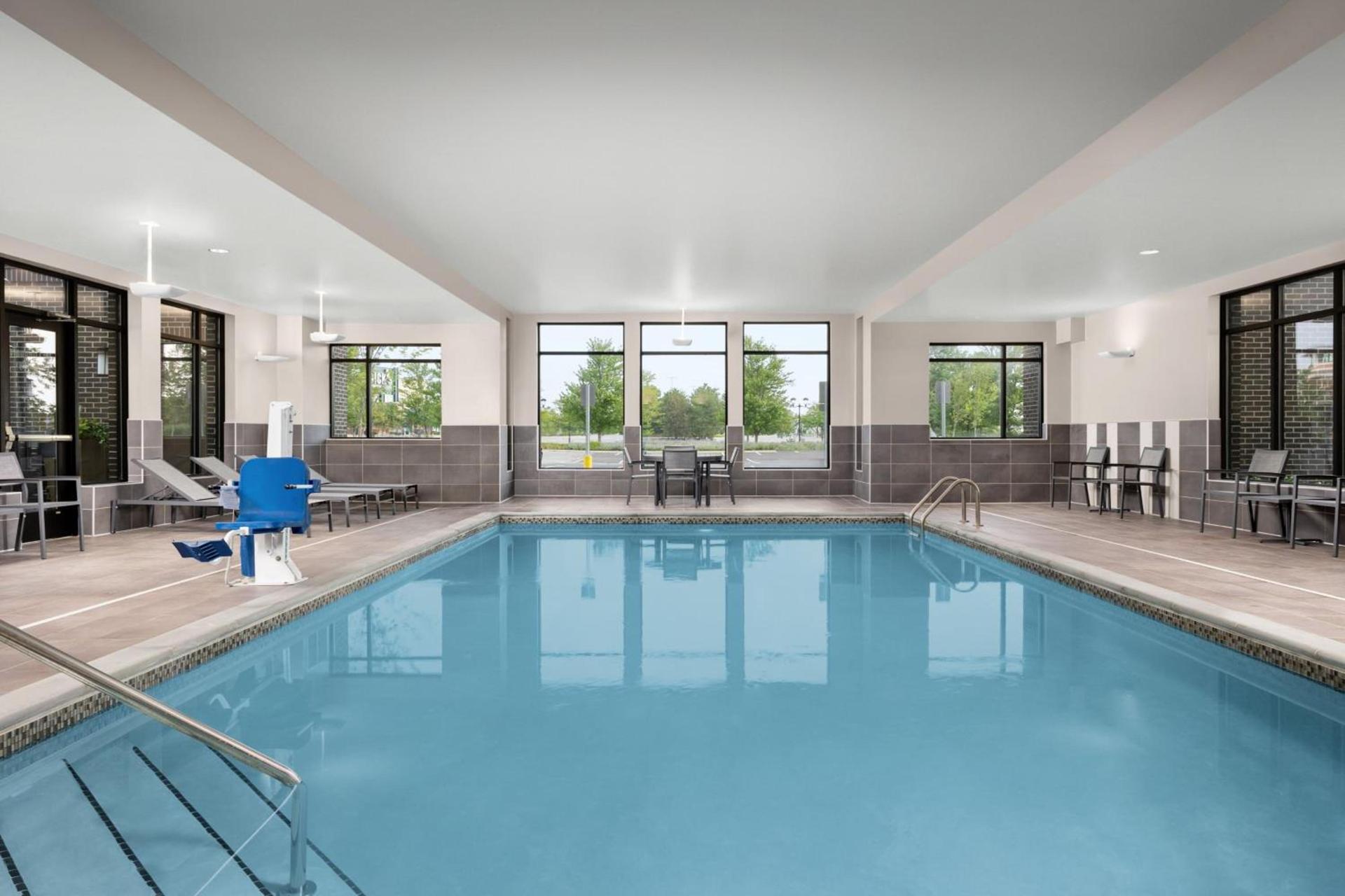 Residence Inn by Marriott Indianapolis Plainfield photo 31