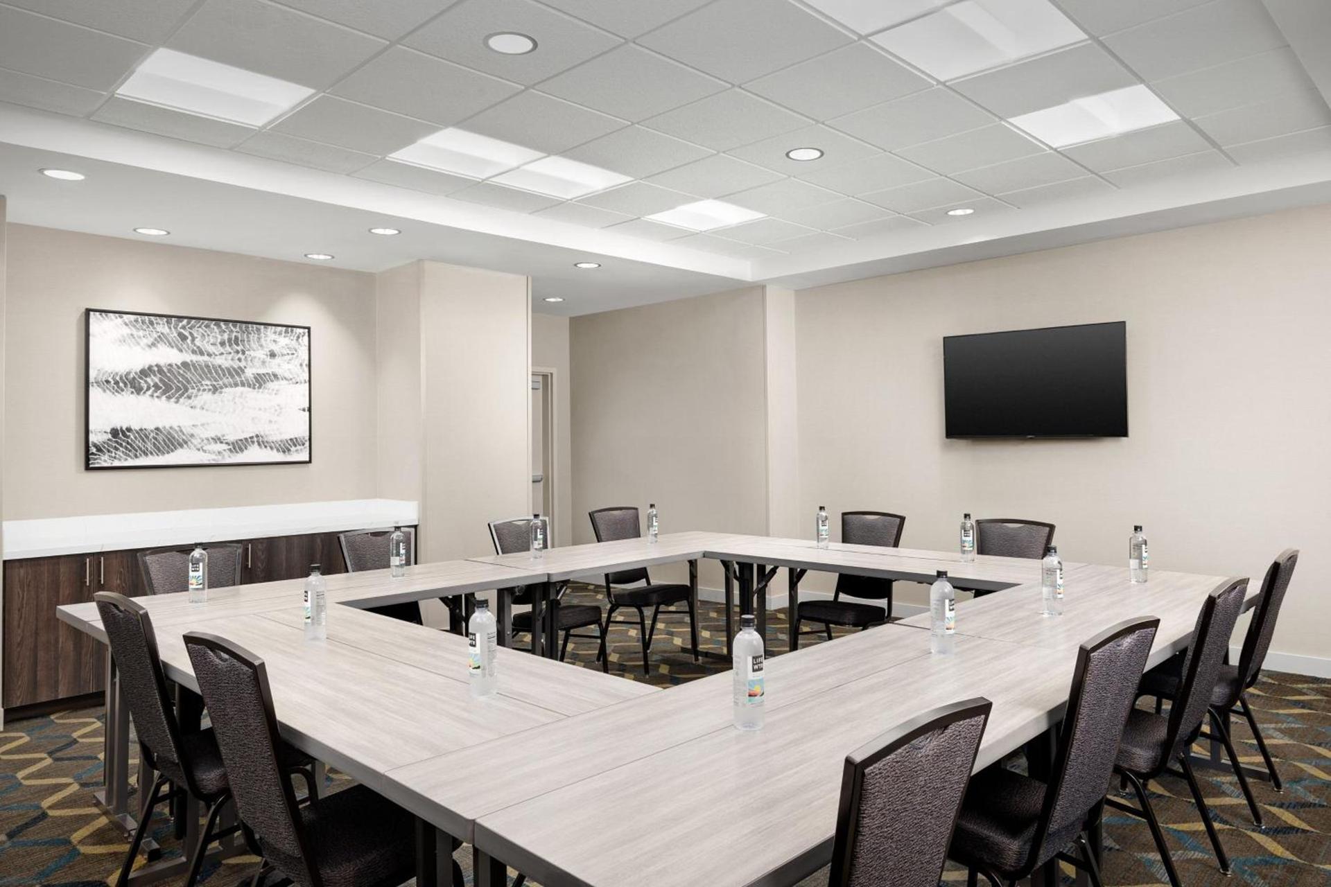 Residence Inn by Marriott Indianapolis Plainfield photo 34