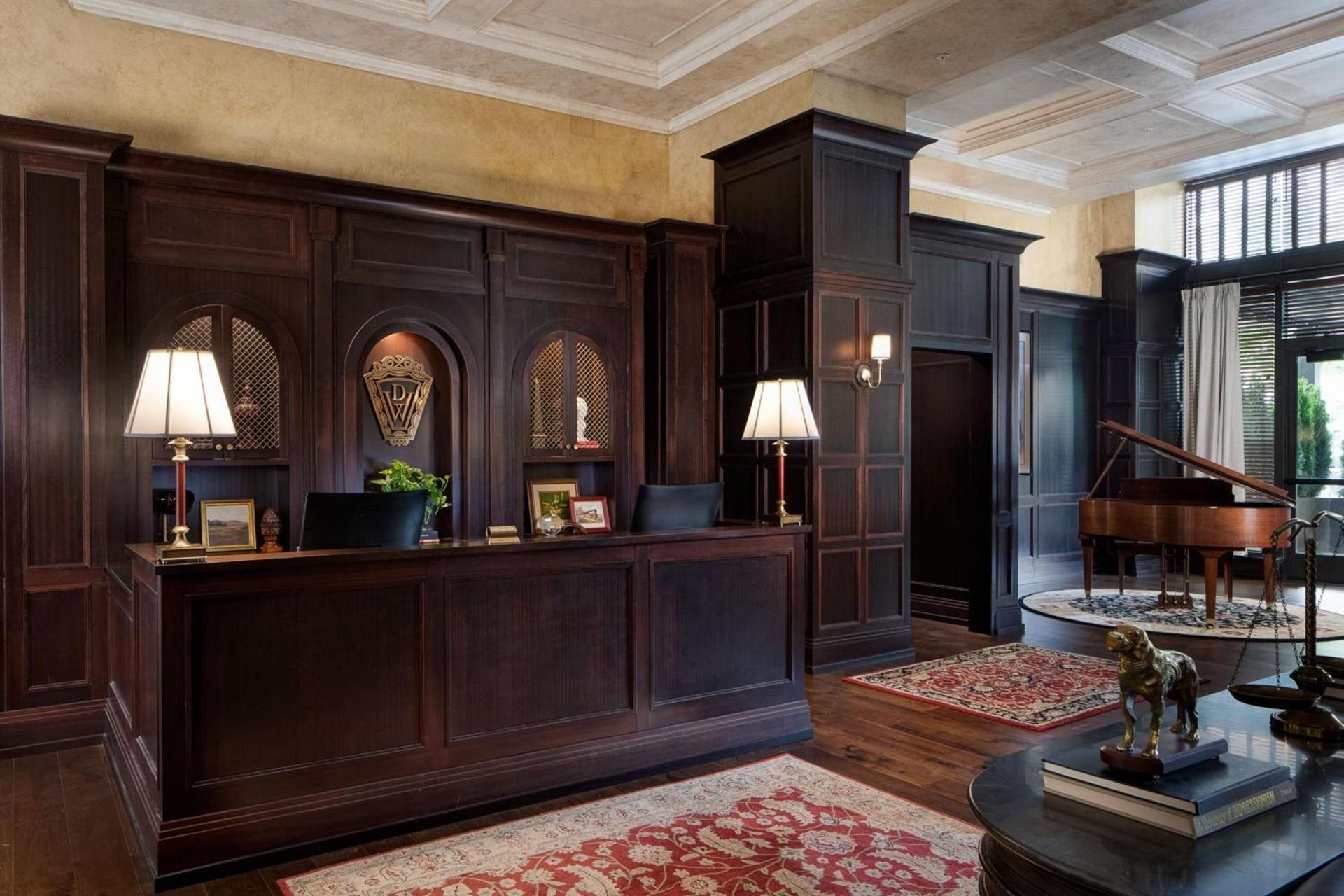 Hotel David Whitney, Autograph Collection photo 10