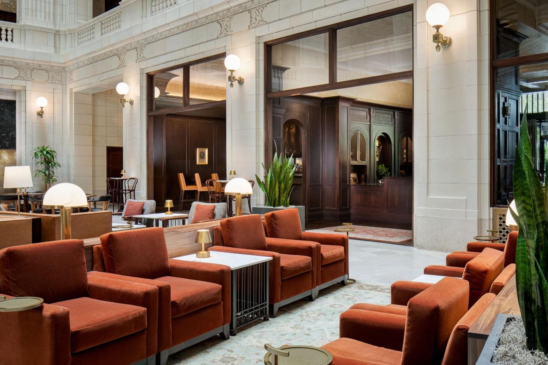 Hotel David Whitney, Autograph Collection photo 11
