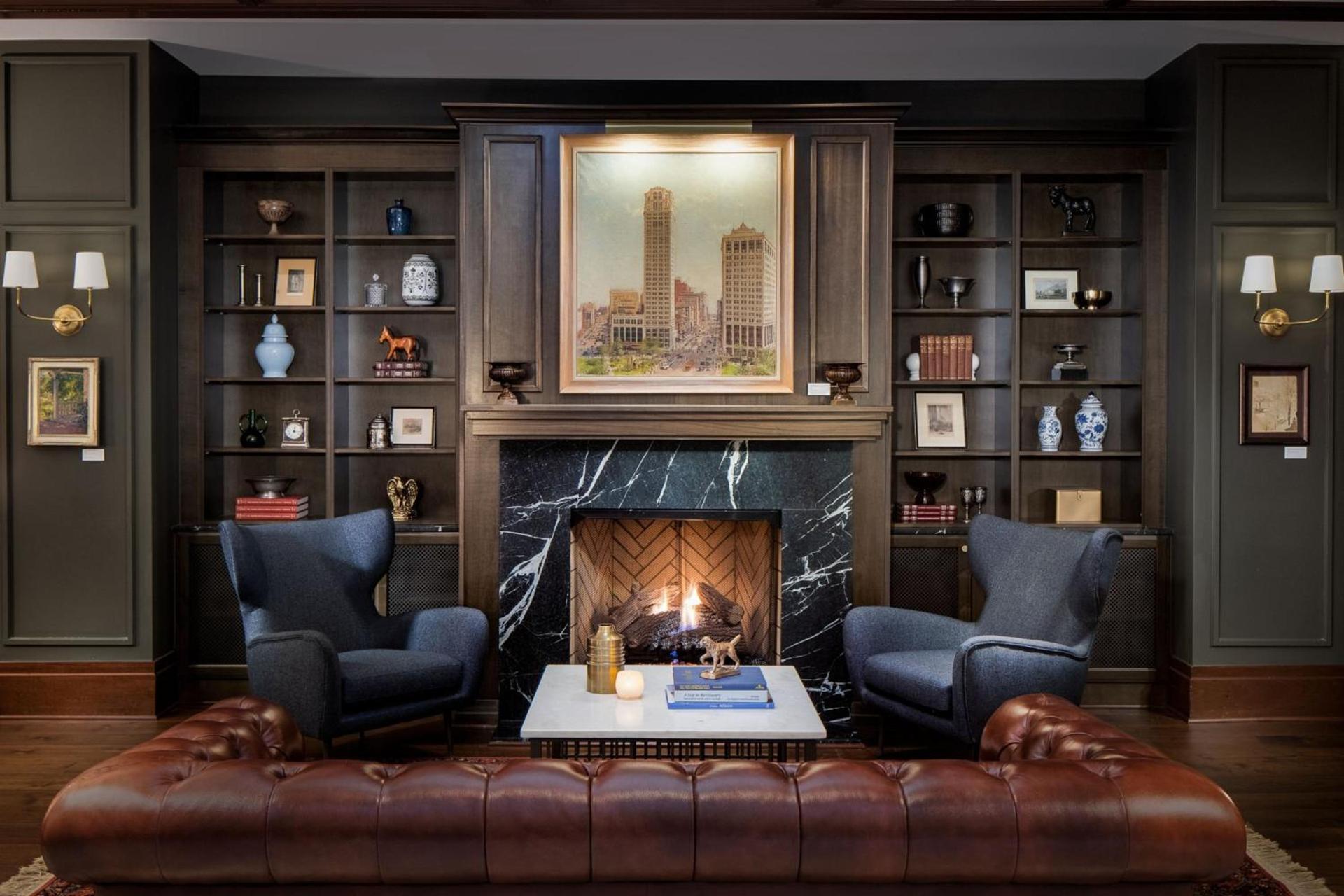 Hotel David Whitney, Autograph Collection photo 52