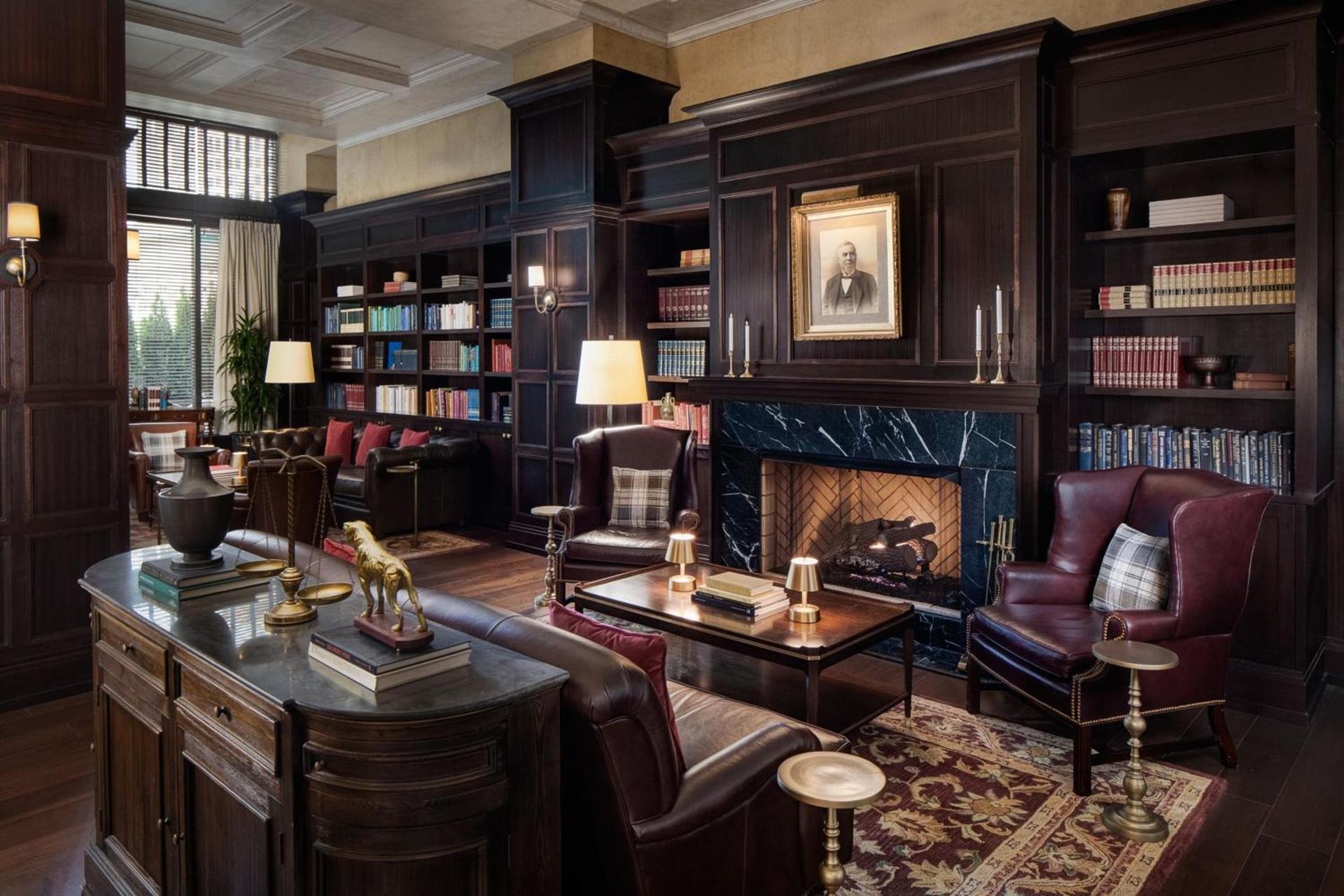 Hotel David Whitney, Autograph Collection photo 51