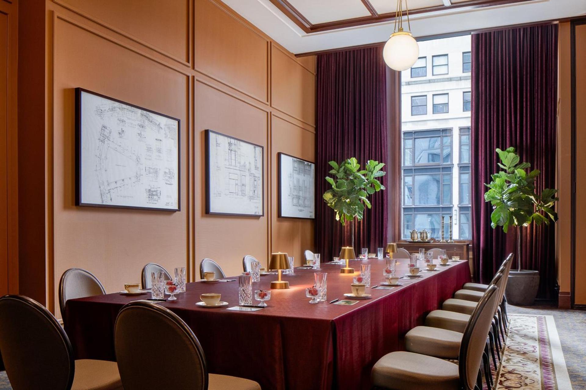 Hotel David Whitney, Autograph Collection photo 56