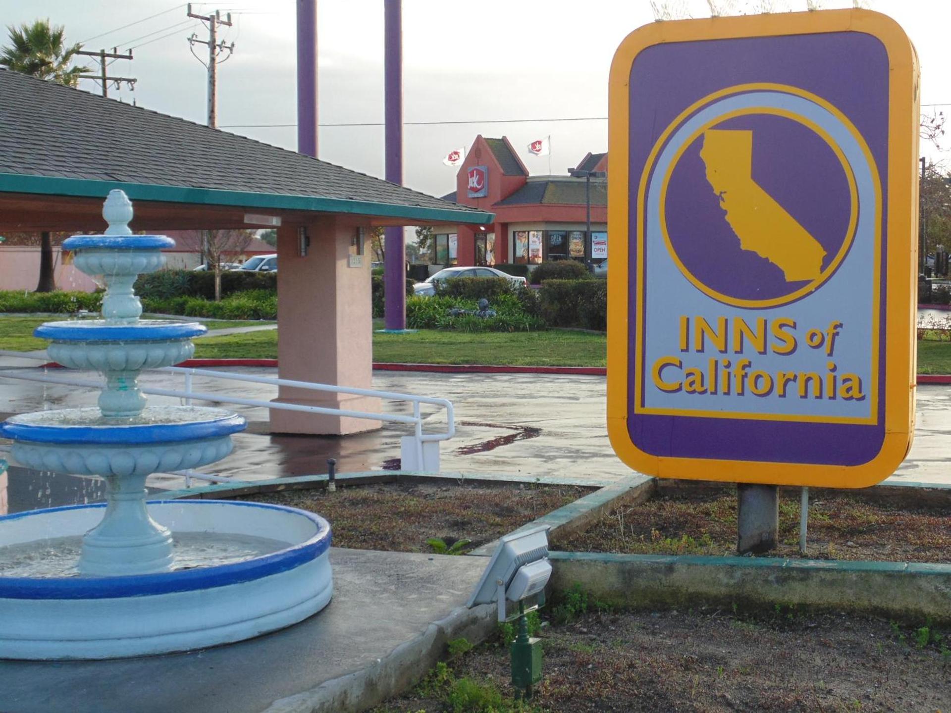 Inns of California Salinas photo 1