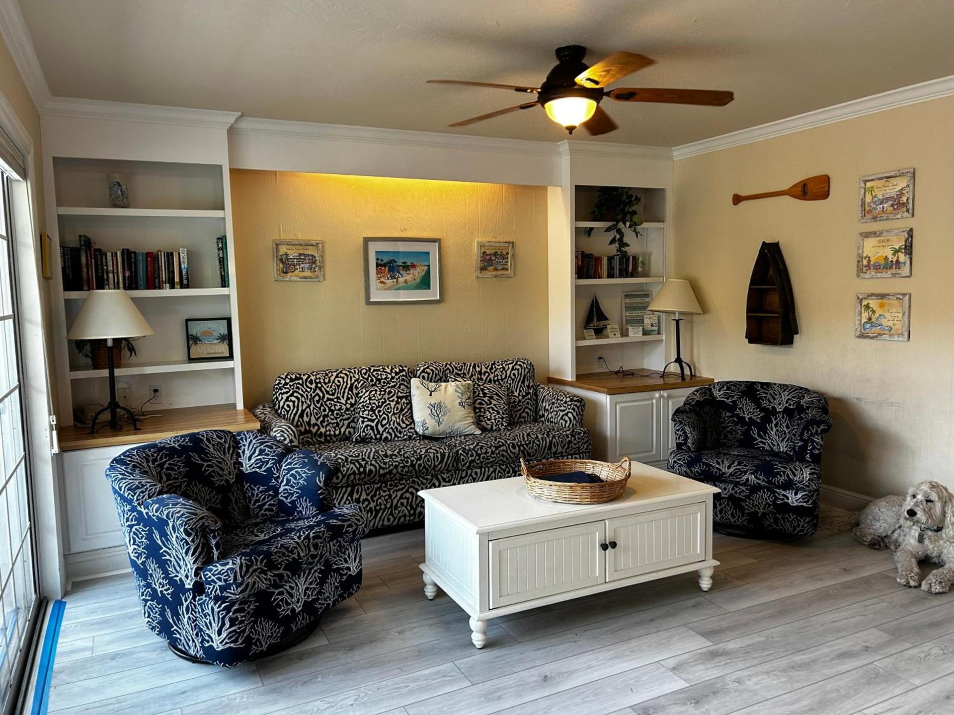 Tortuga Inn Beach Resort Unit #229 photo 24