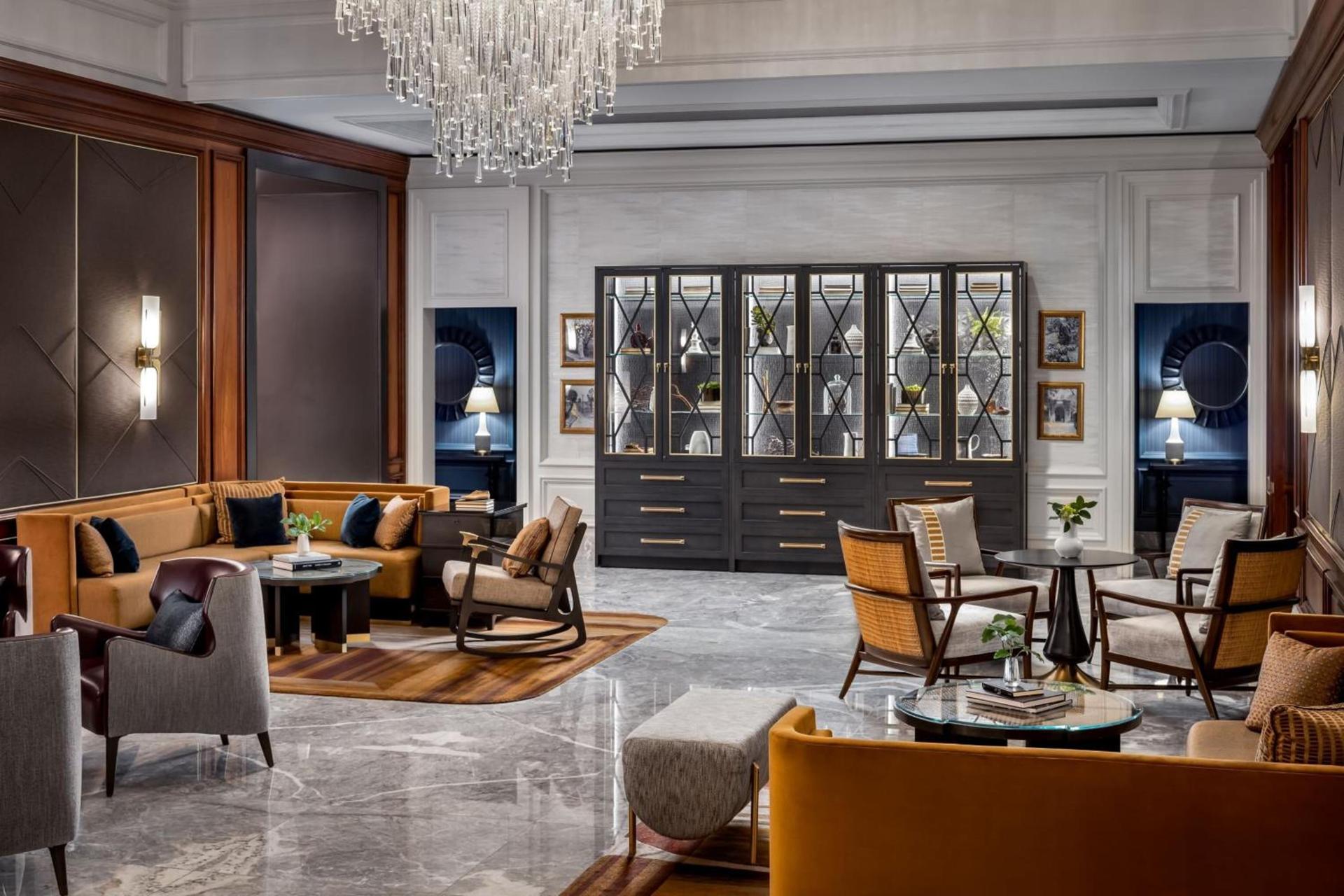 The Ritz-Carlton, Tysons Corner photo 11