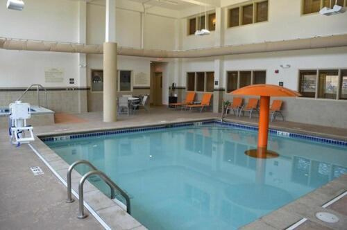 Hampton Inn & Suites Jamestown photo 15