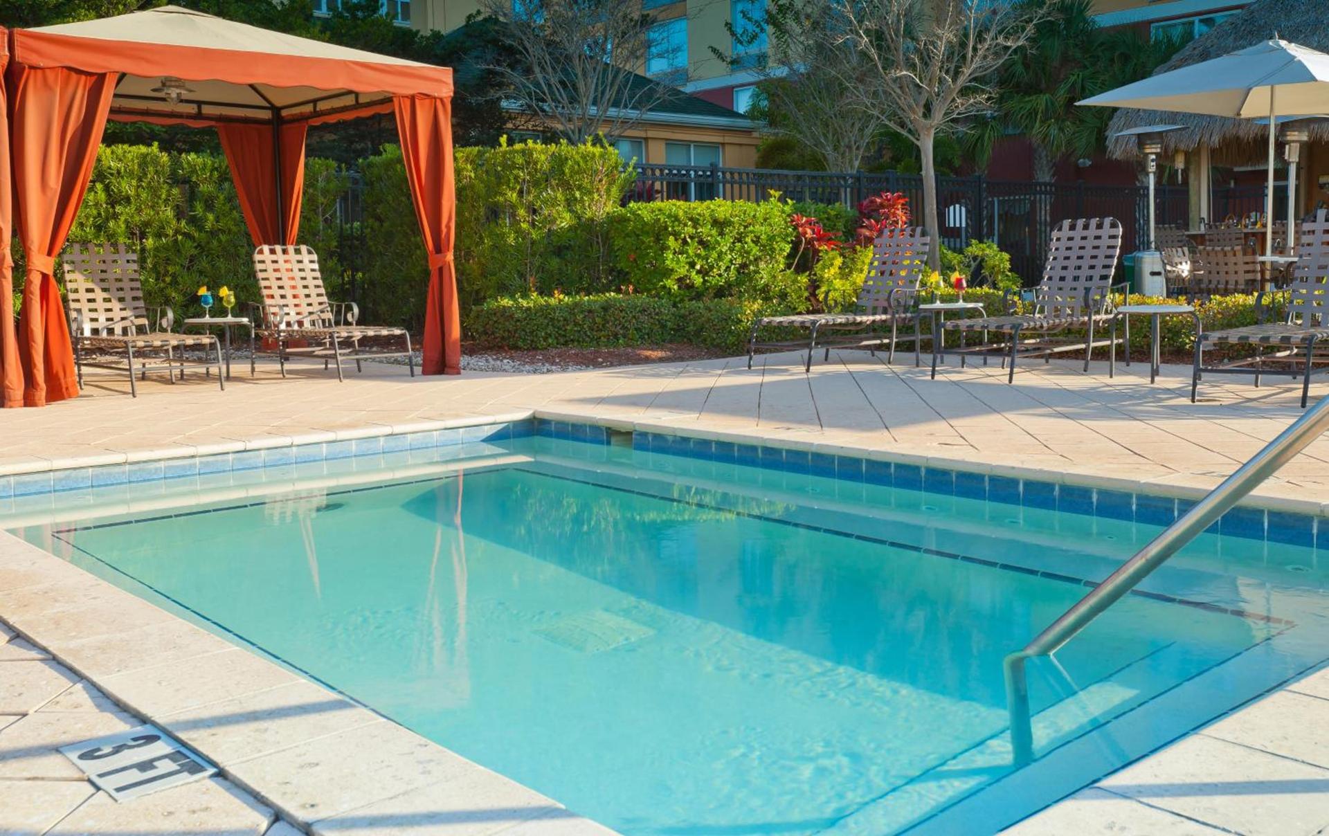 Hilton Garden Inn Orlando International Drive North photo 62