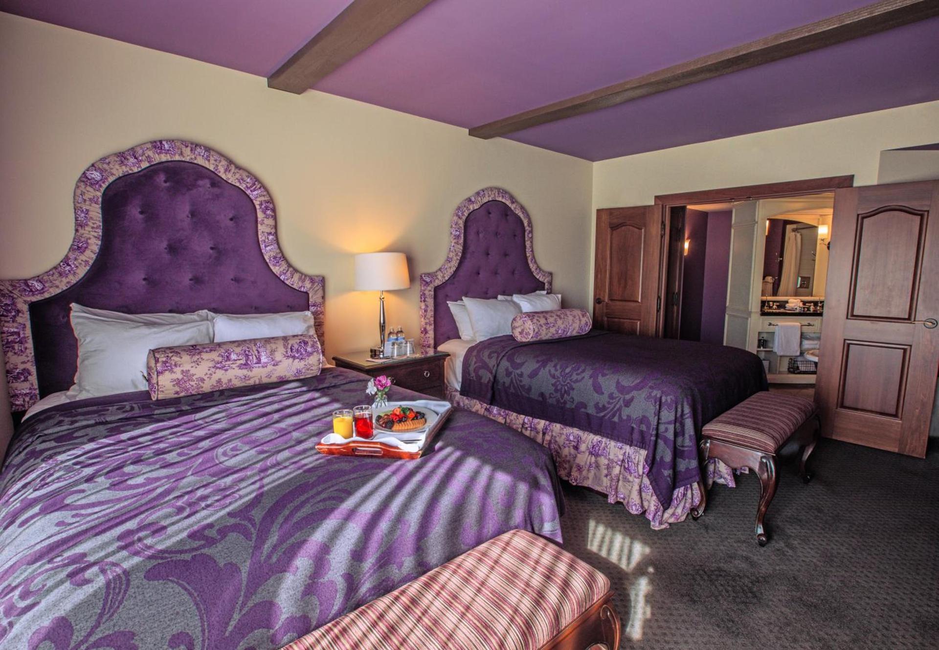Mirbeau Inn & Spa - Plymouth photo 31