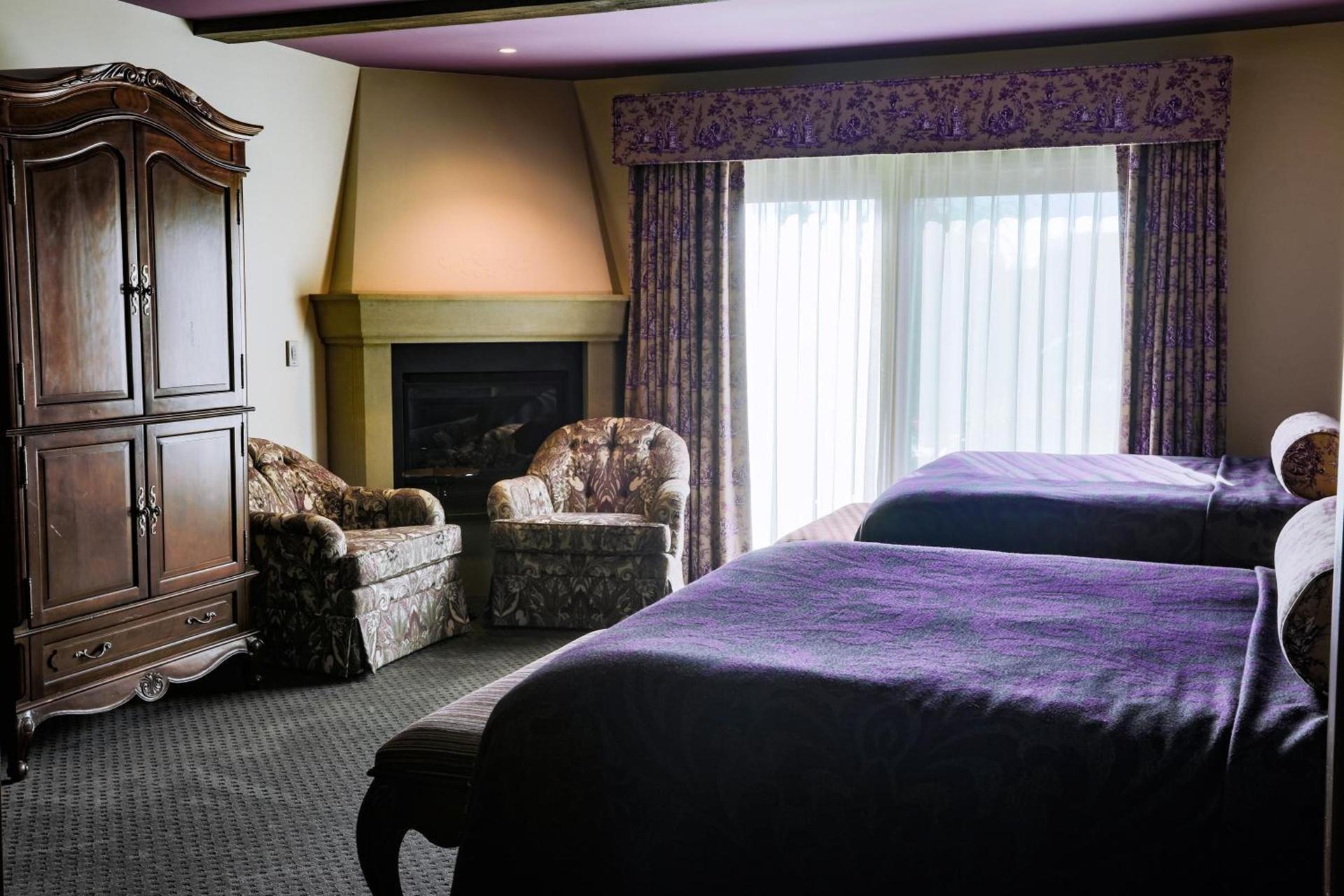Mirbeau Inn & Spa - Plymouth photo 32