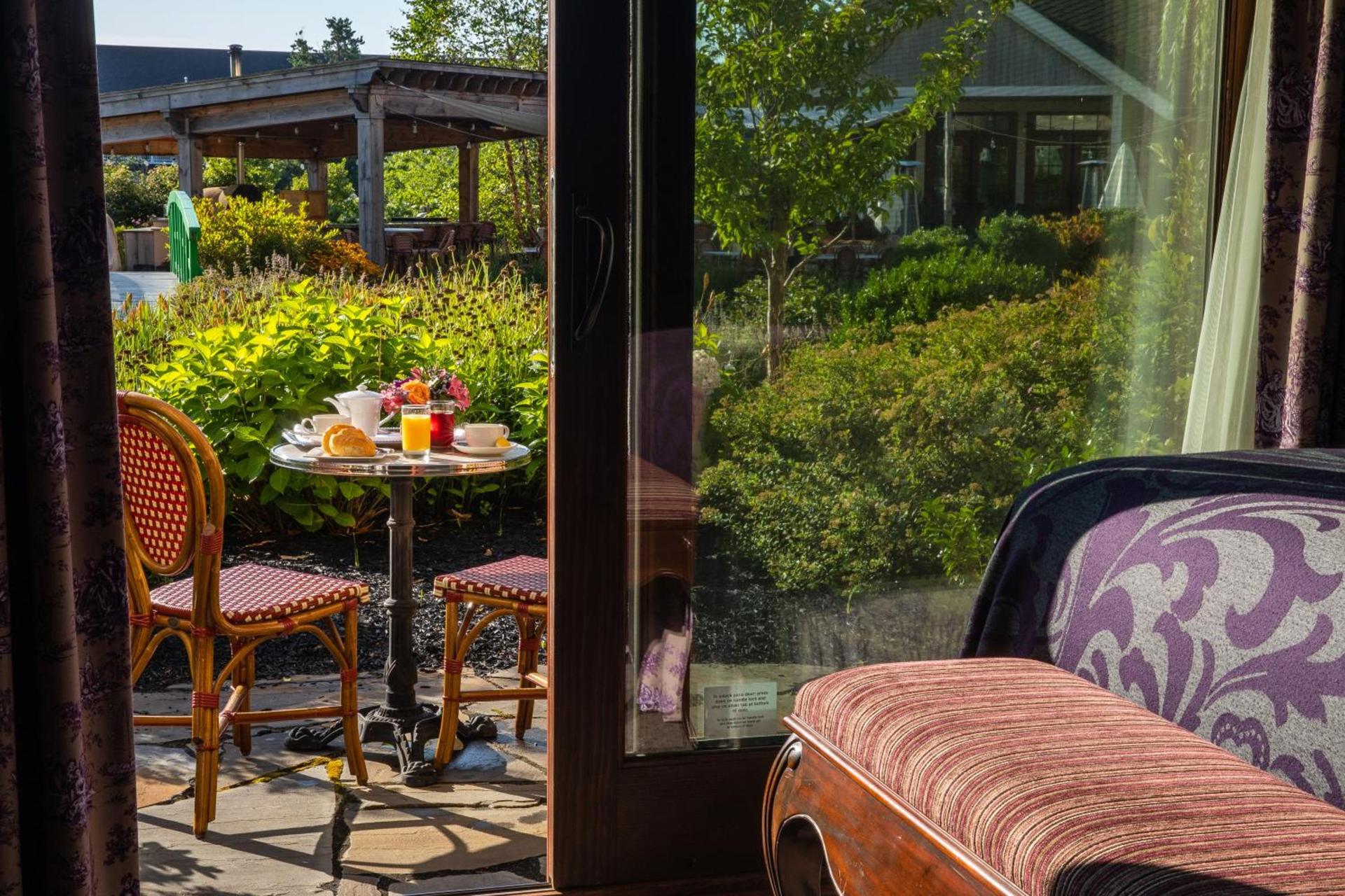 Mirbeau Inn & Spa - Plymouth photo 14