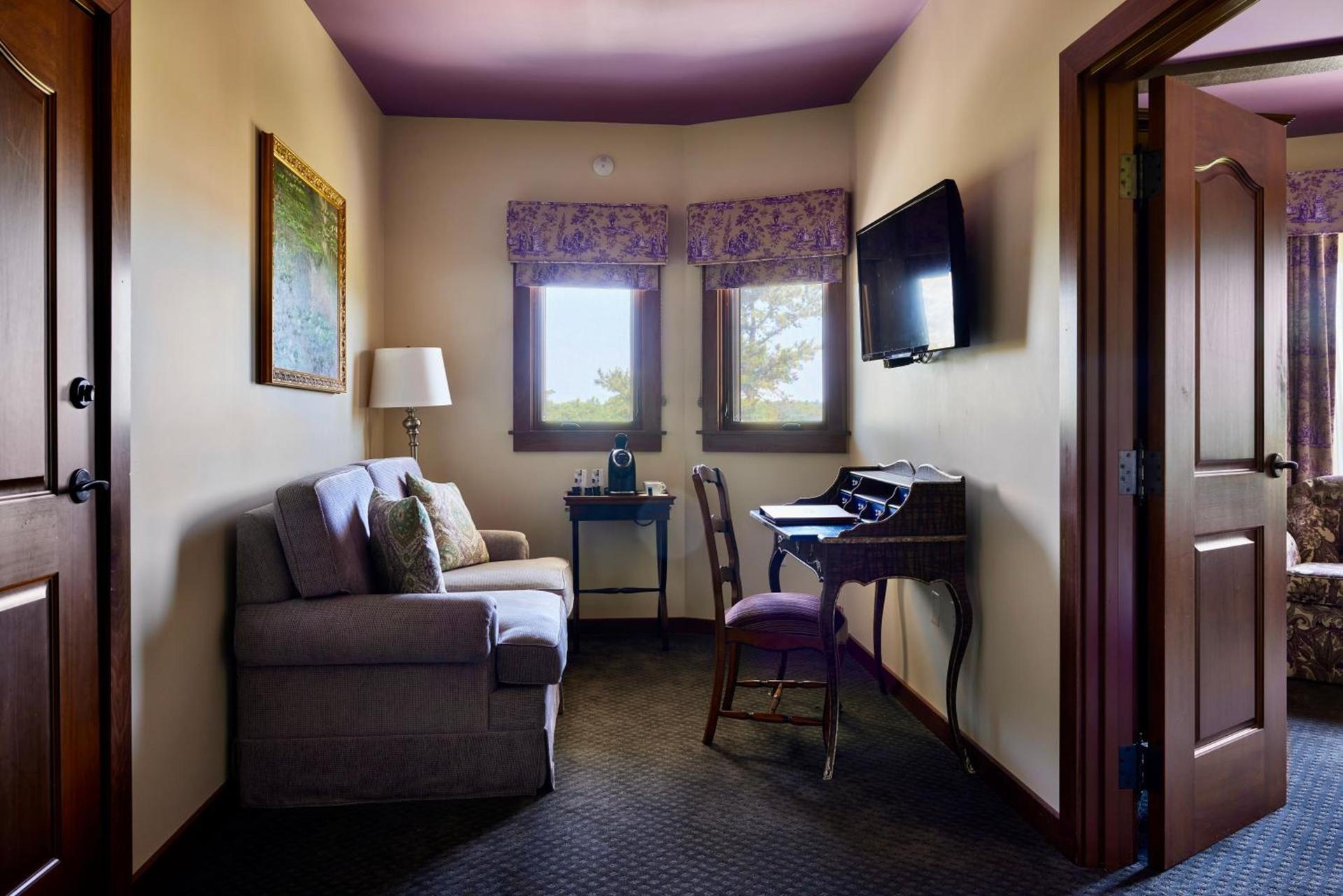 Mirbeau Inn & Spa - Plymouth photo 33