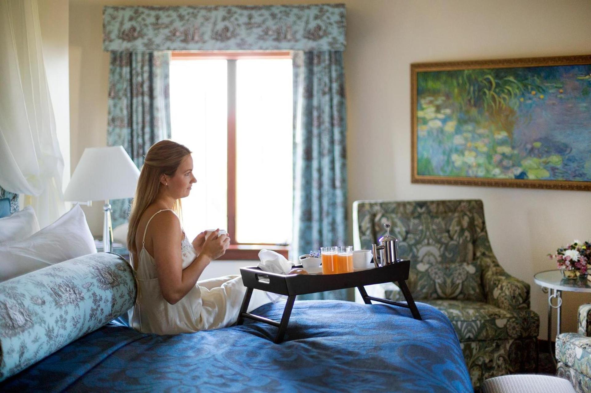 Mirbeau Inn & Spa - Plymouth photo 13