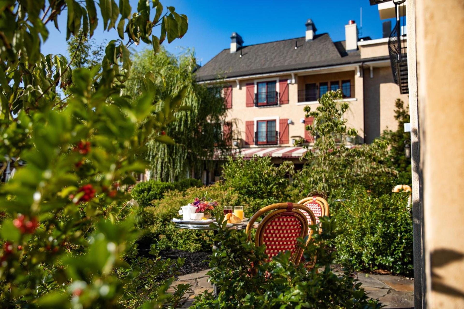 Mirbeau Inn & Spa - Plymouth photo 19