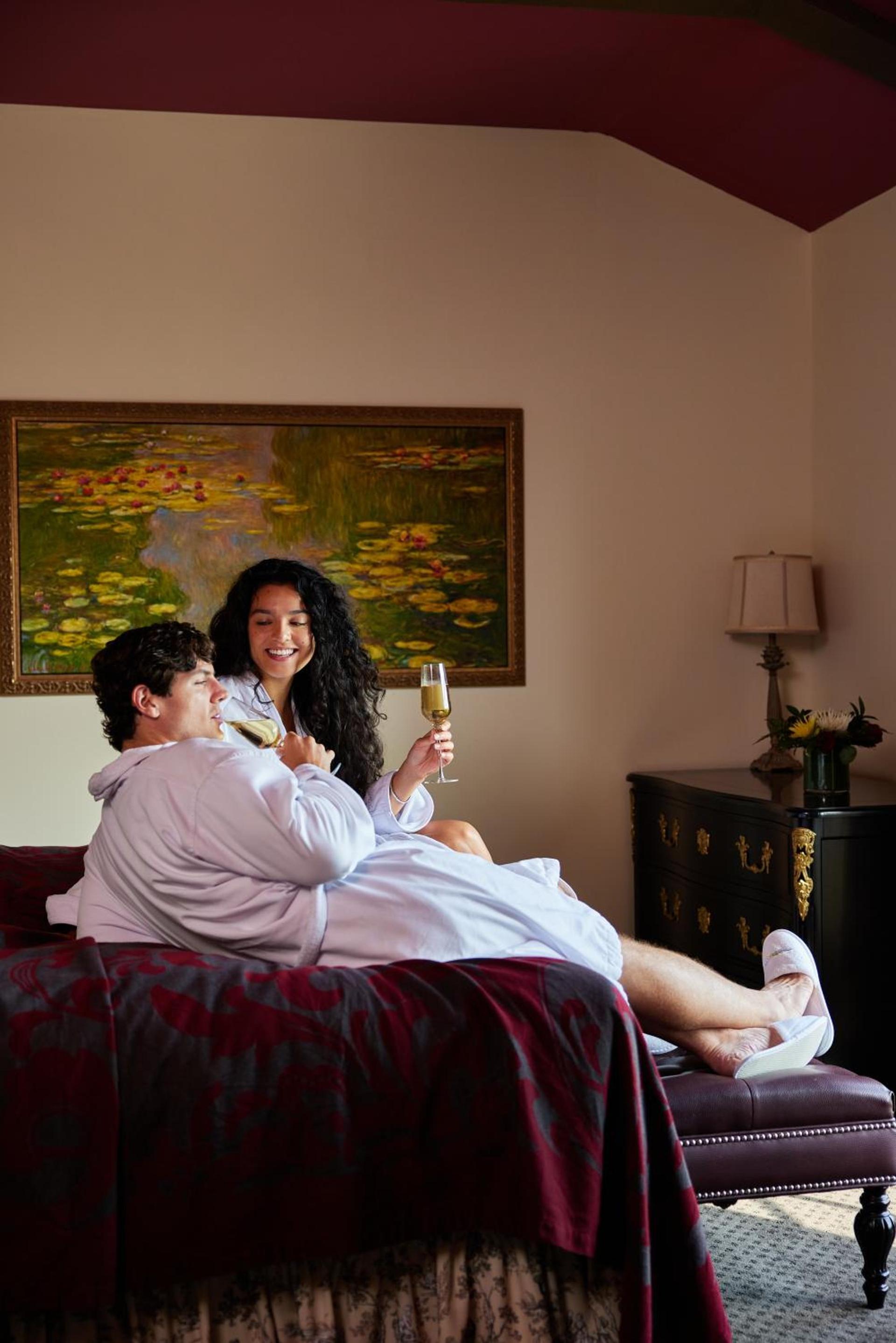 Mirbeau Inn & Spa - Plymouth photo 12