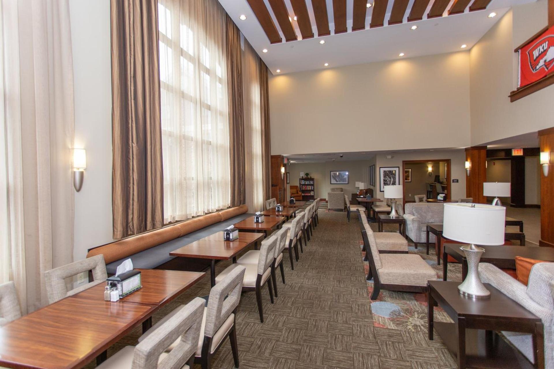 Staybridge Suites Bowling Green by IHG photo 21