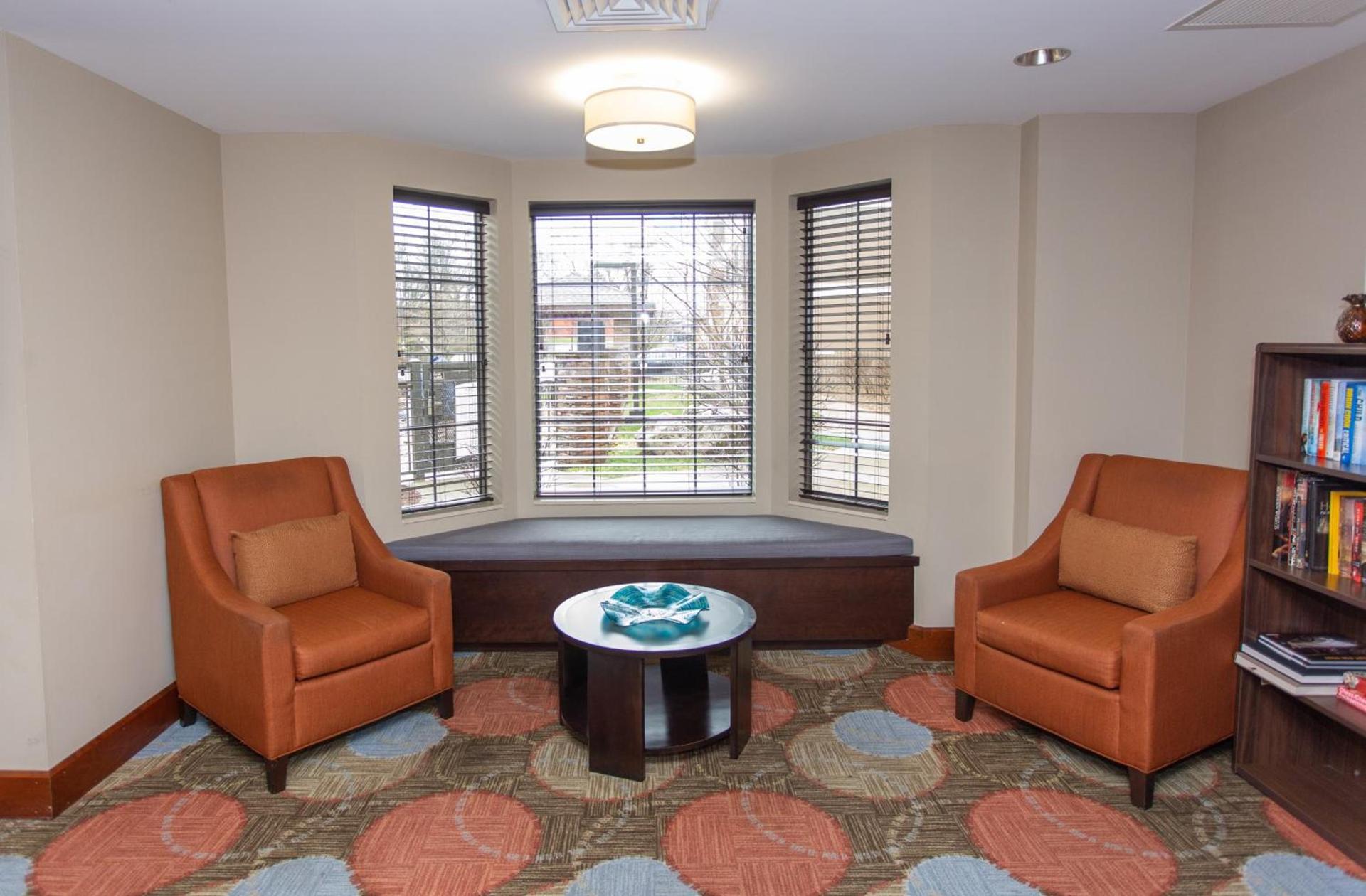 Staybridge Suites Bowling Green by IHG photo 22