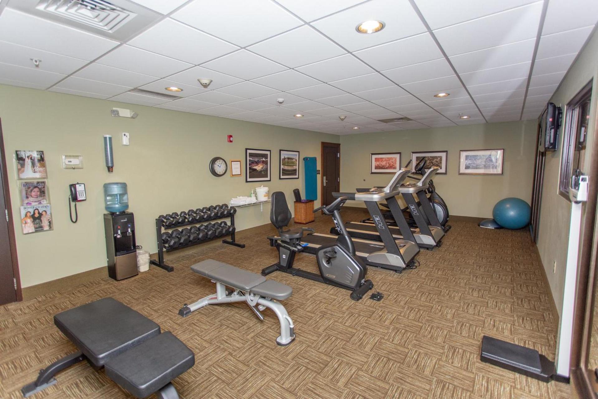 Staybridge Suites Bowling Green by IHG photo 28
