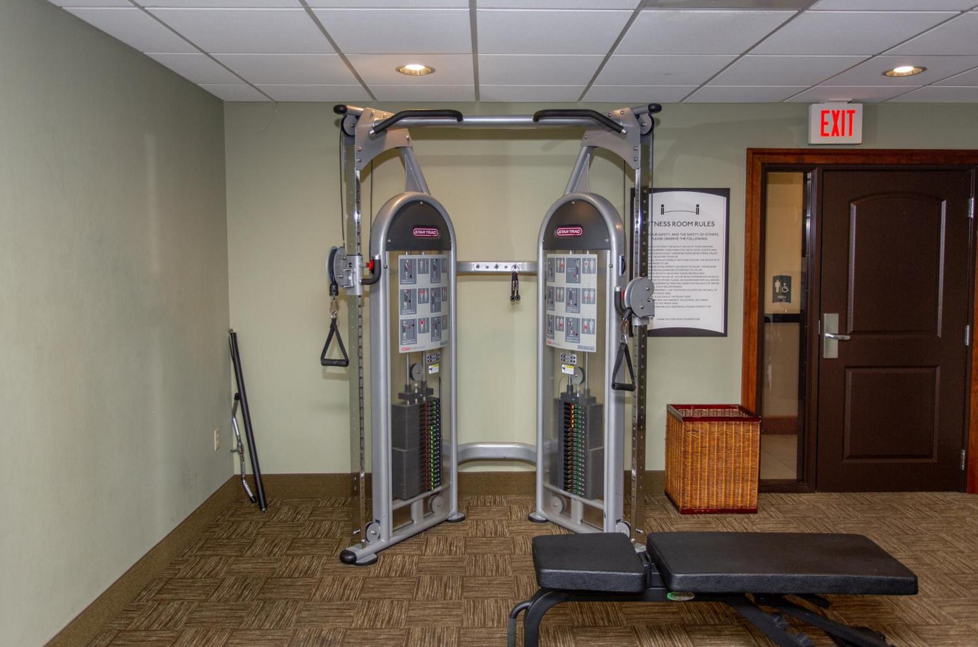 Staybridge Suites Bowling Green by IHG photo 29